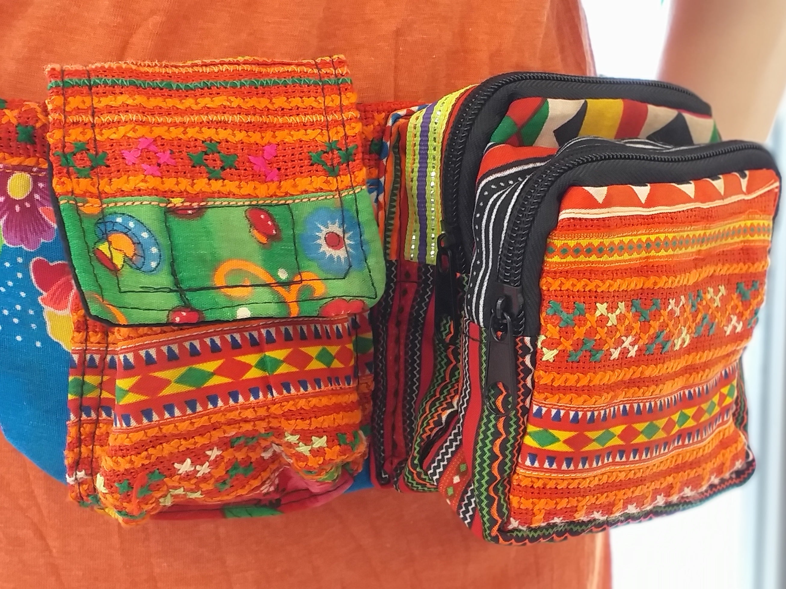 Belt Bags Himalayan Trading Post Himalayan Trading Post Ltd