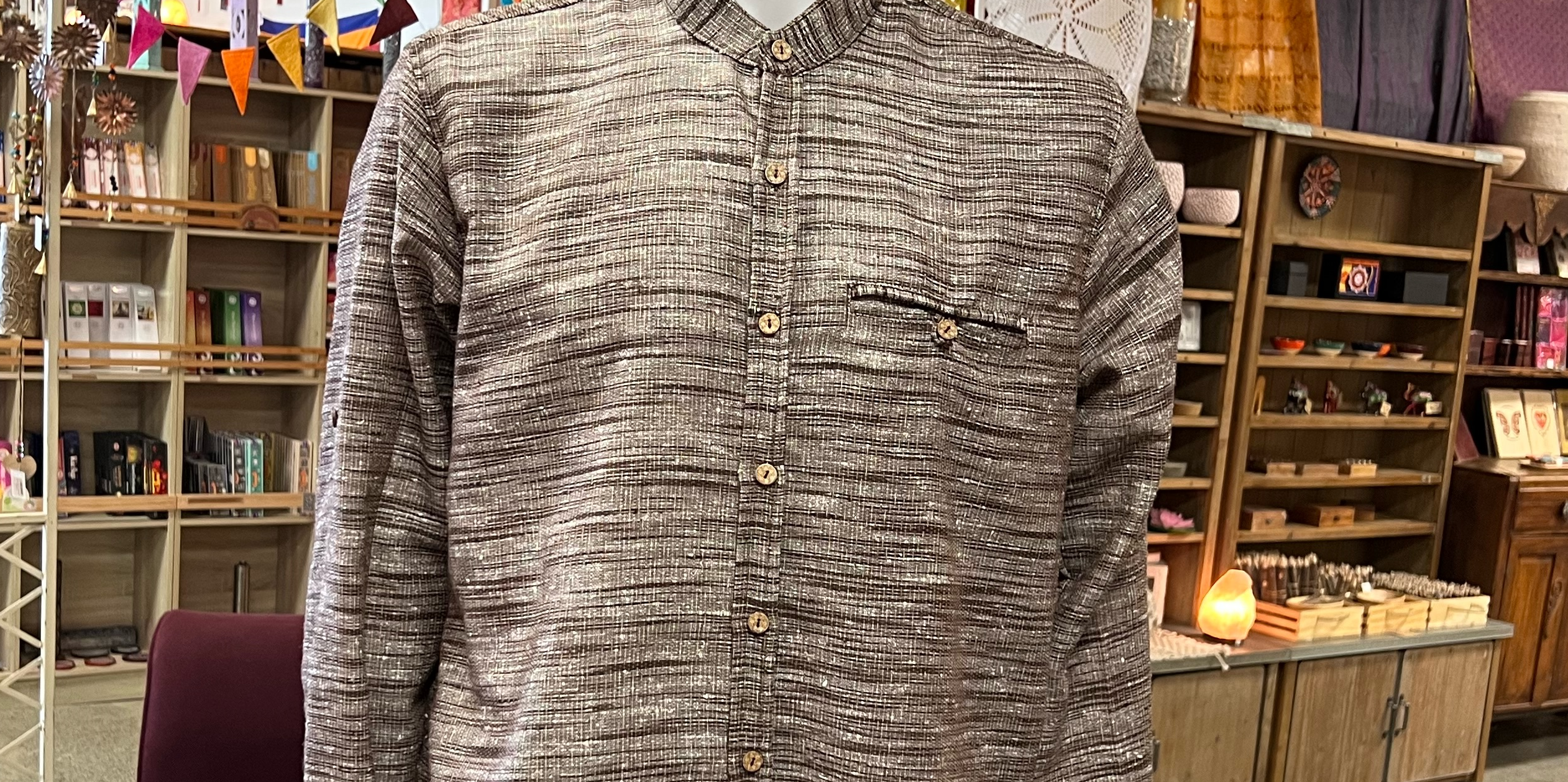 Mens Tops