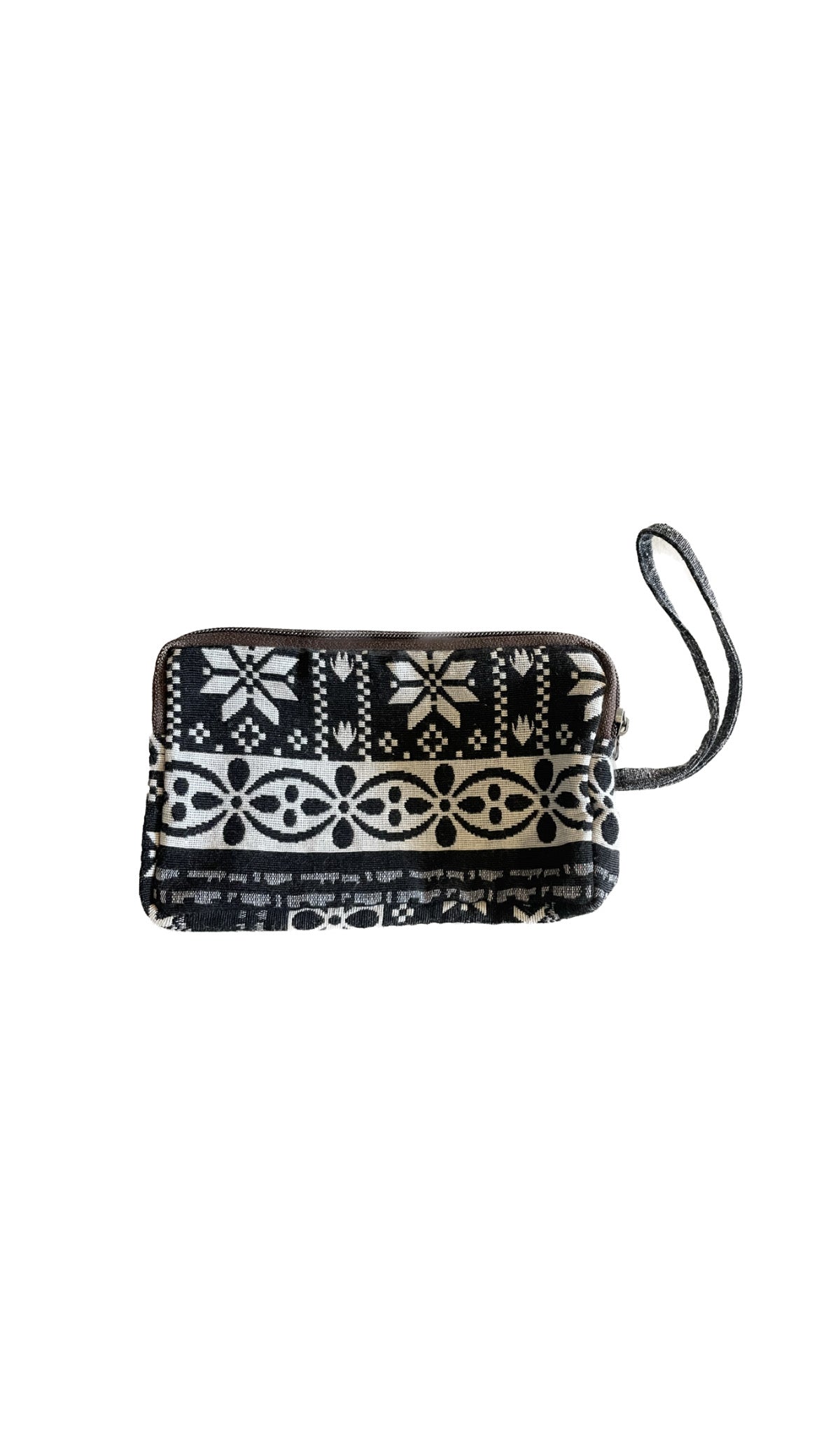 Wrist Strap Pouch Octavia Wallet