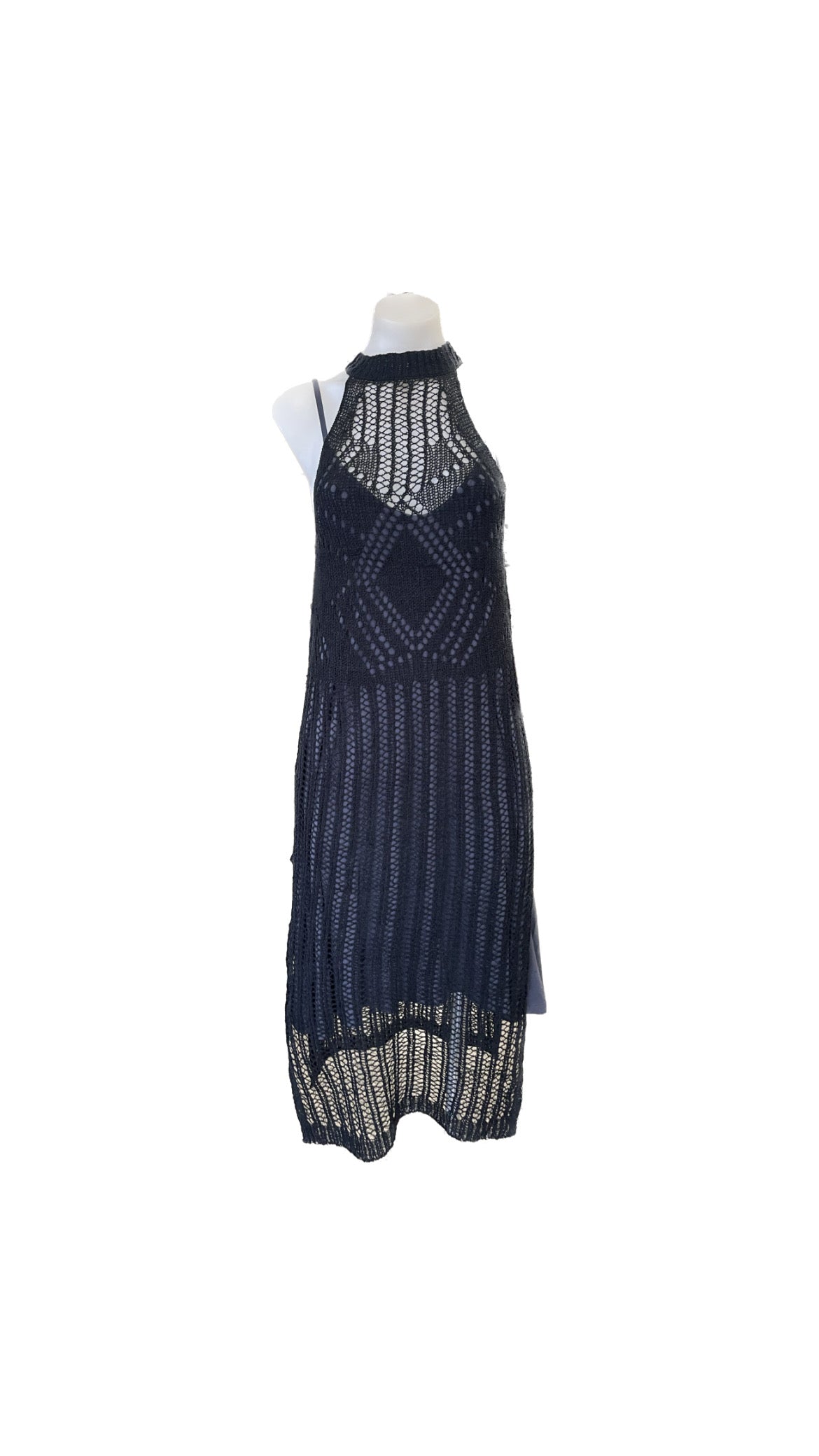 Aria 6 Knit Dress