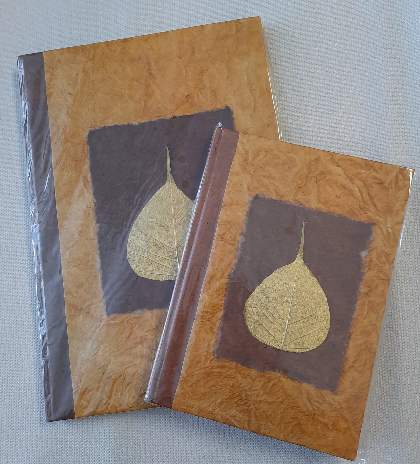 Gold Bodhi Journal