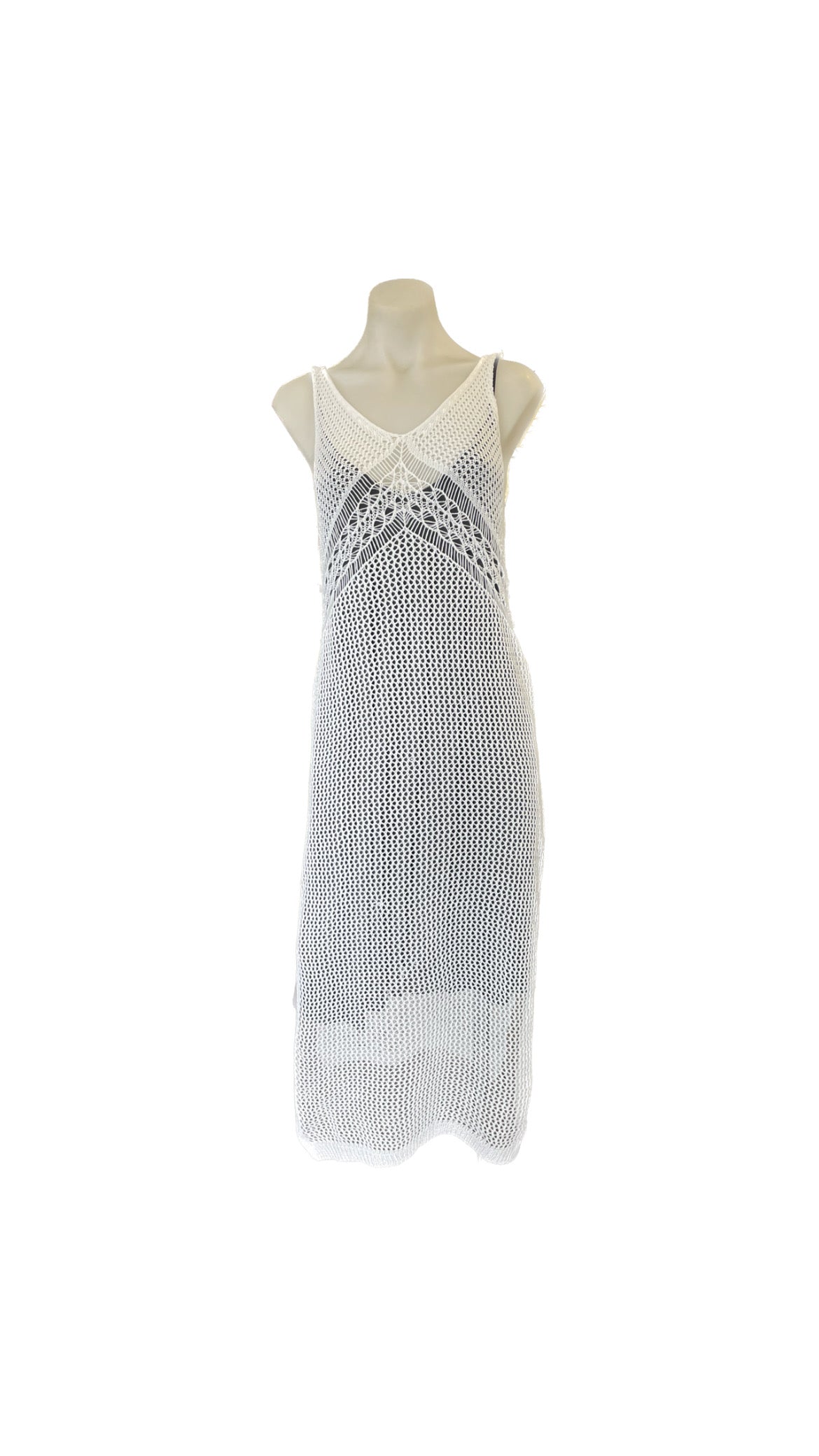 Aria 4 Knit Dress