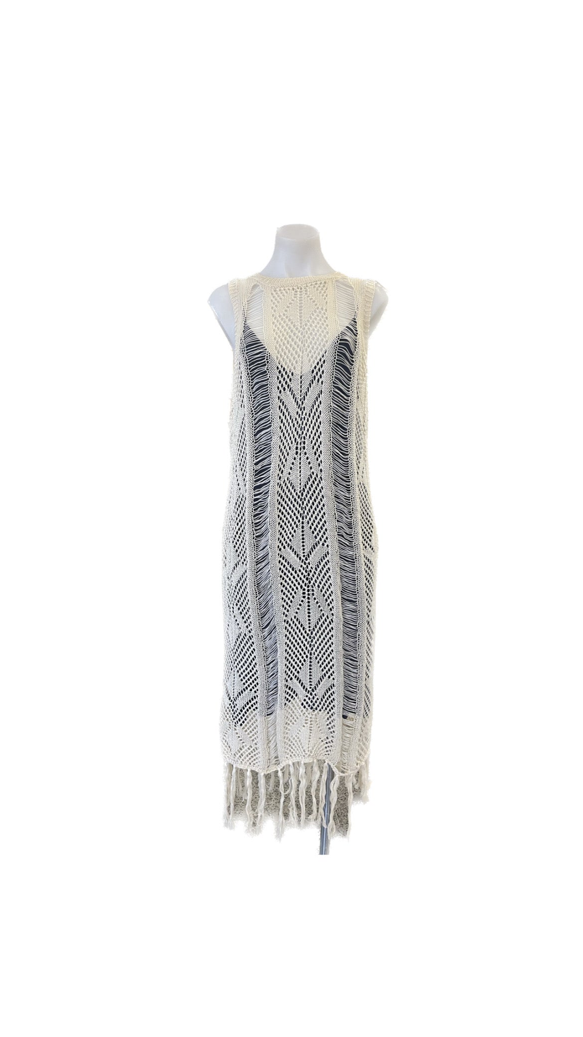 Aria 8 Knit Dress