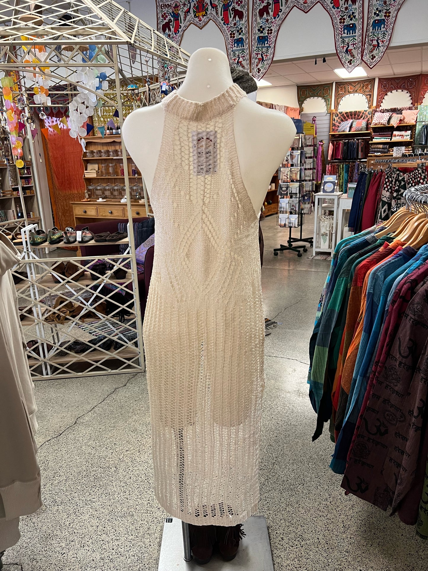 Aria 6 Knit Dress