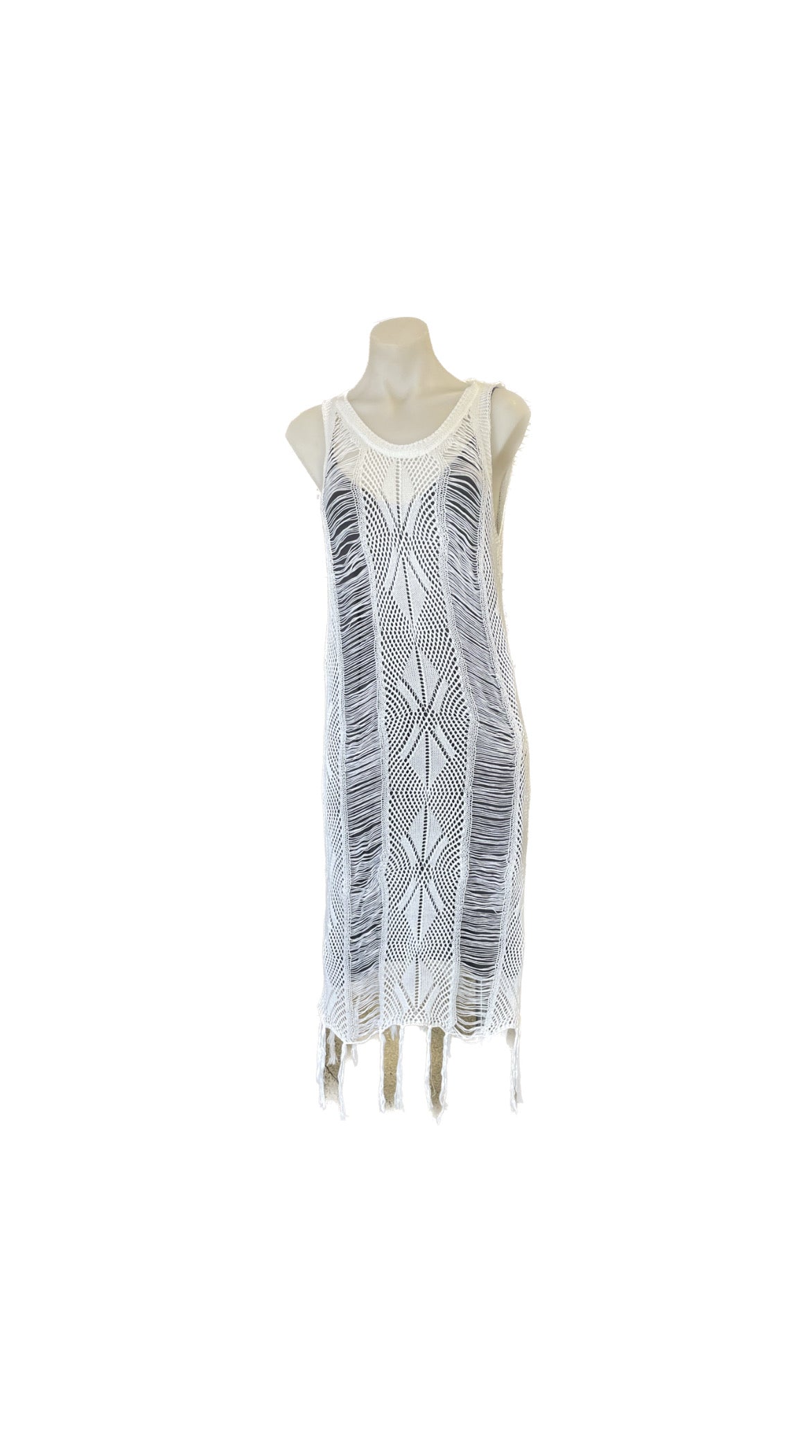 Aria 8 Knit Dress