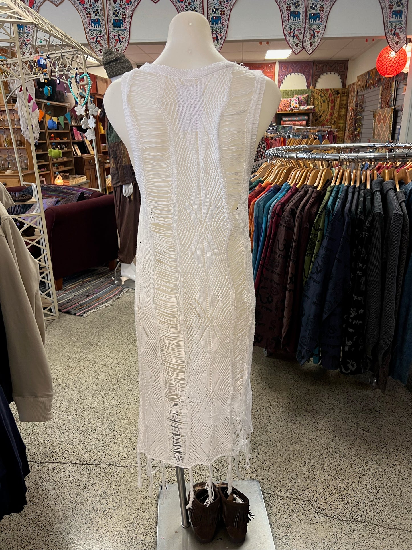 Aria 8 Knit Dress