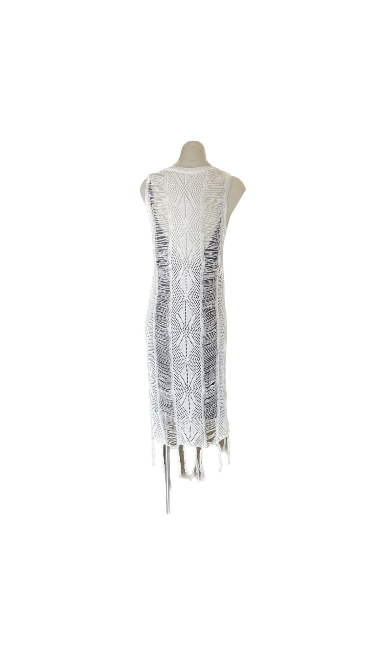 Aria 8 Knit Dress