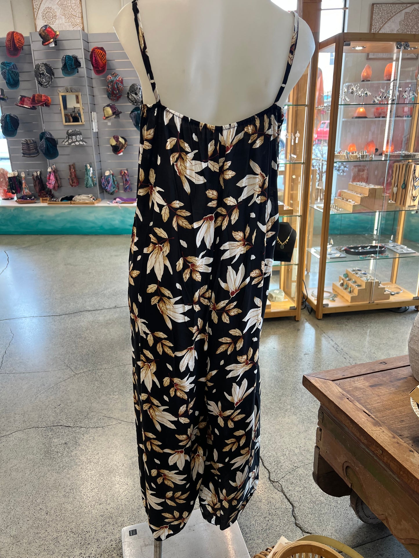 Flower Field Dress Pants
