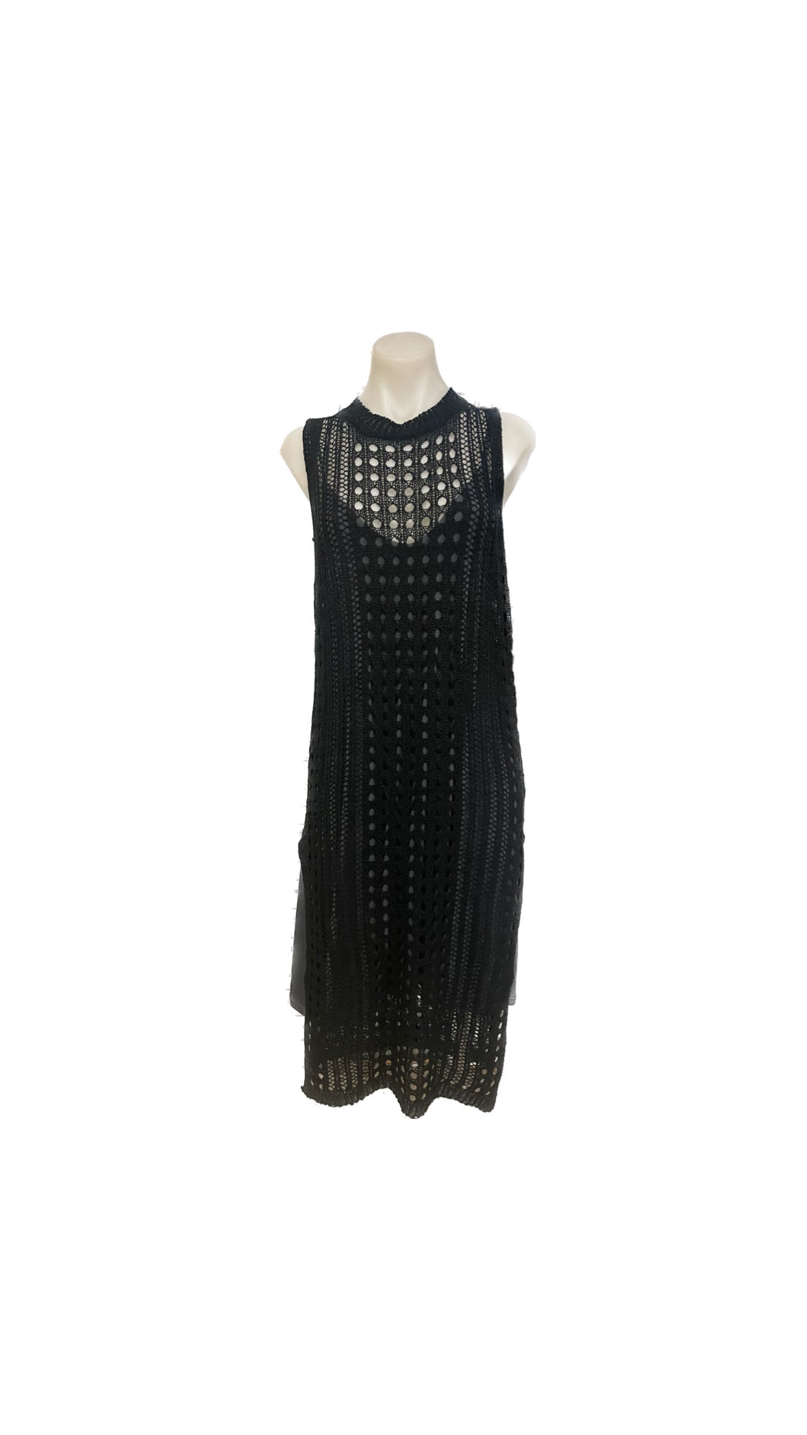 Aria 5 Knit Dress