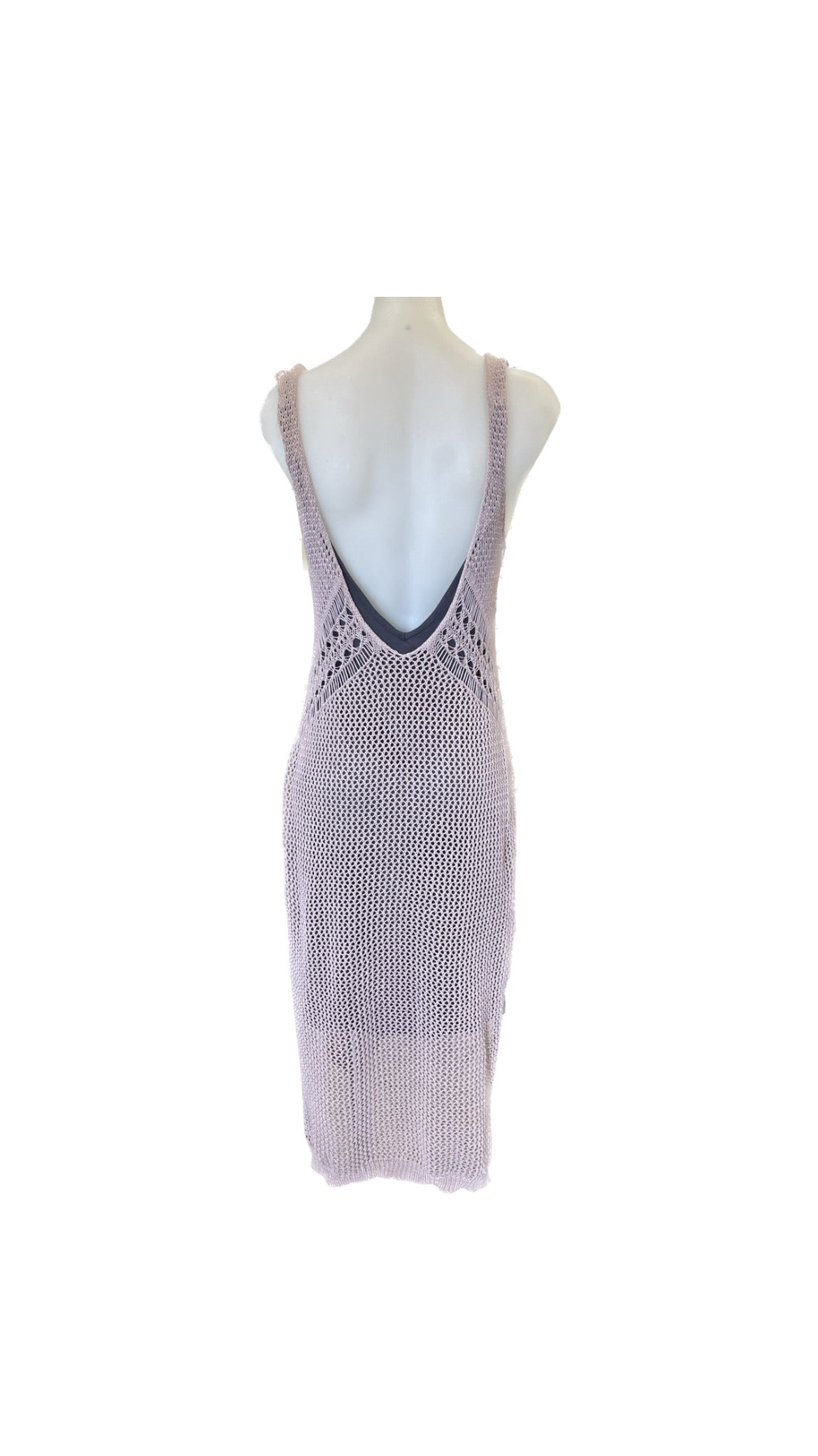 Aria 4 Knit Dress