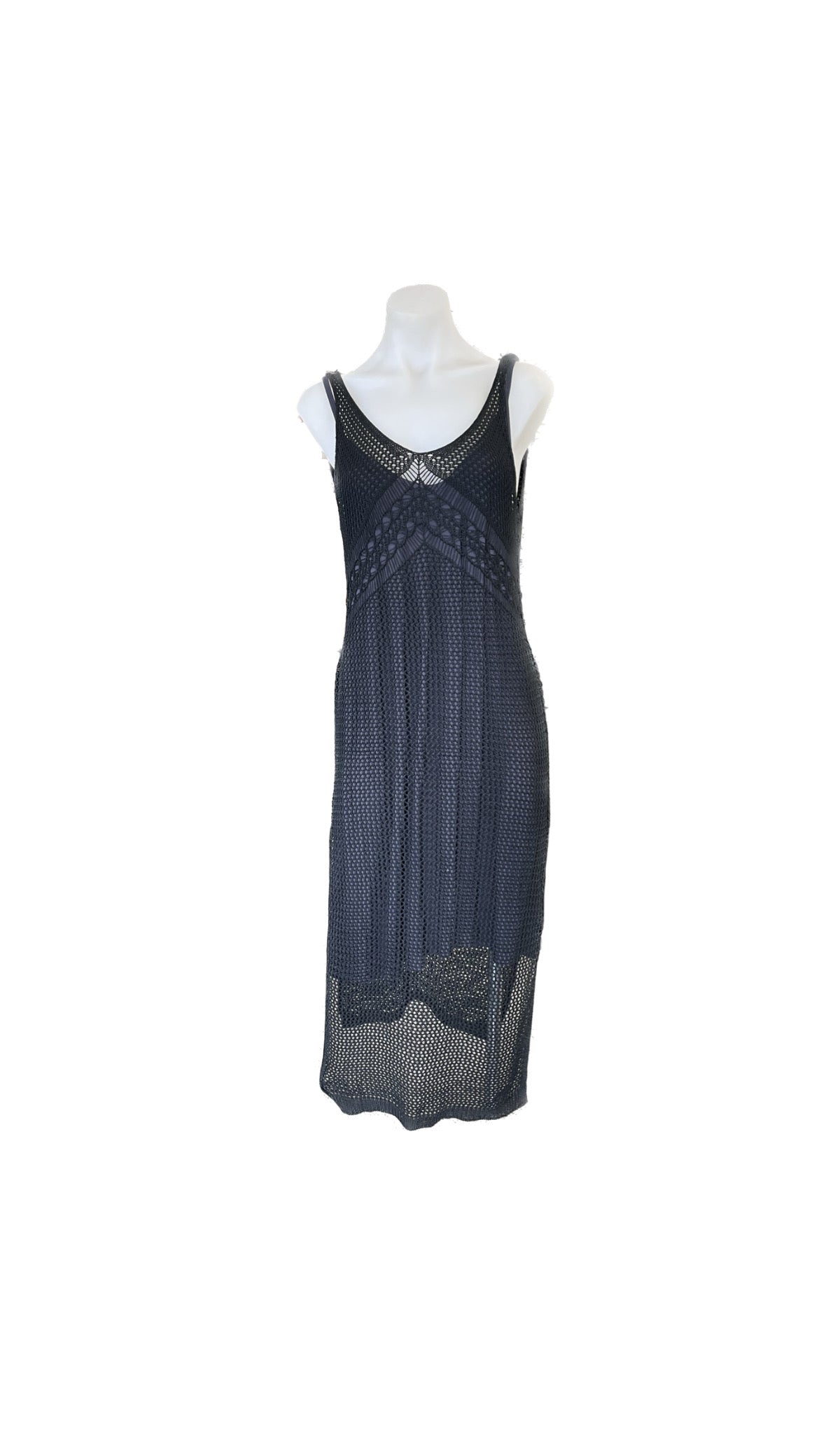 Aria 4 Knit Dress