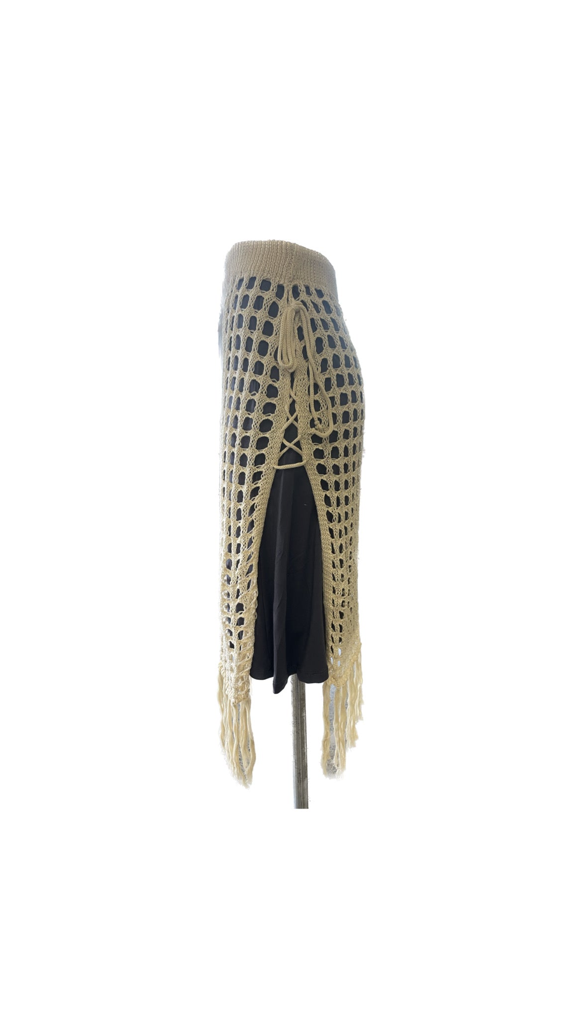 Aria 3 Knit Skirt