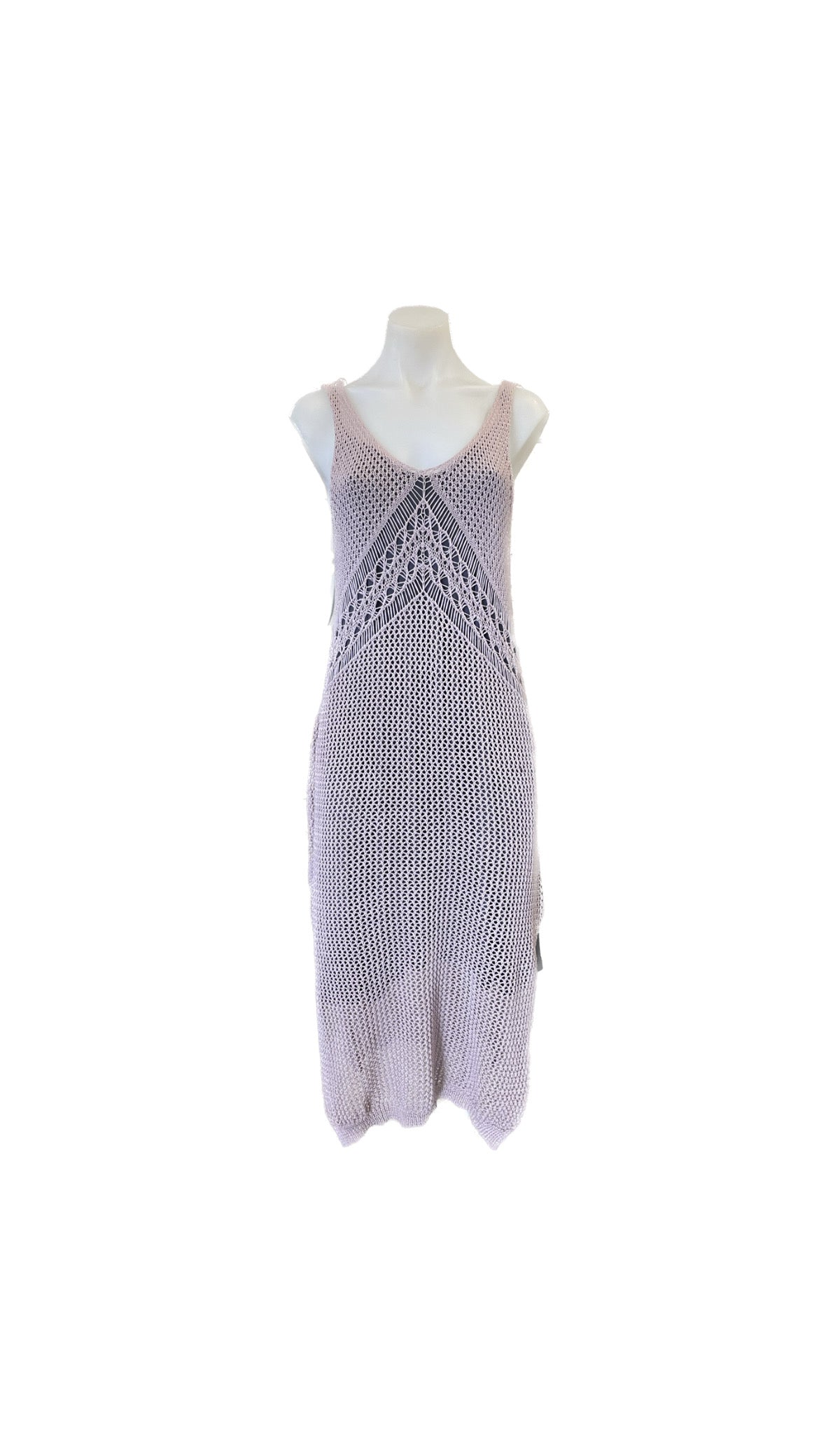 Aria 4 Knit Dress