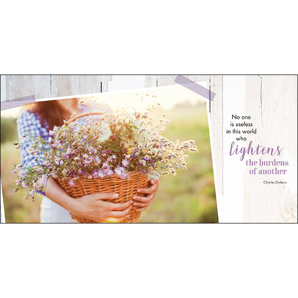 Small Friendship Book - affinity, connection, harmony