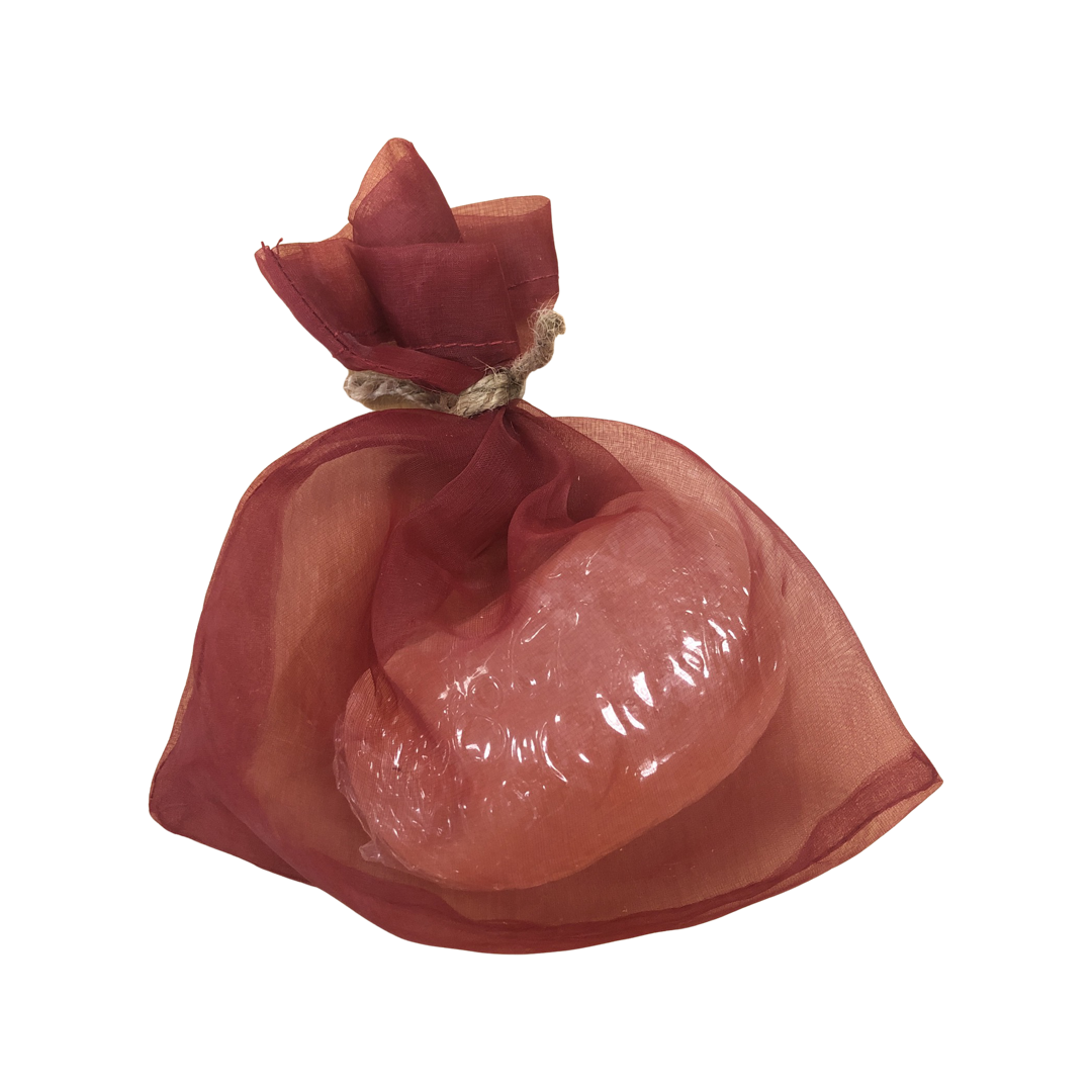 Himalayan Salt Bar Massage / Deodorant