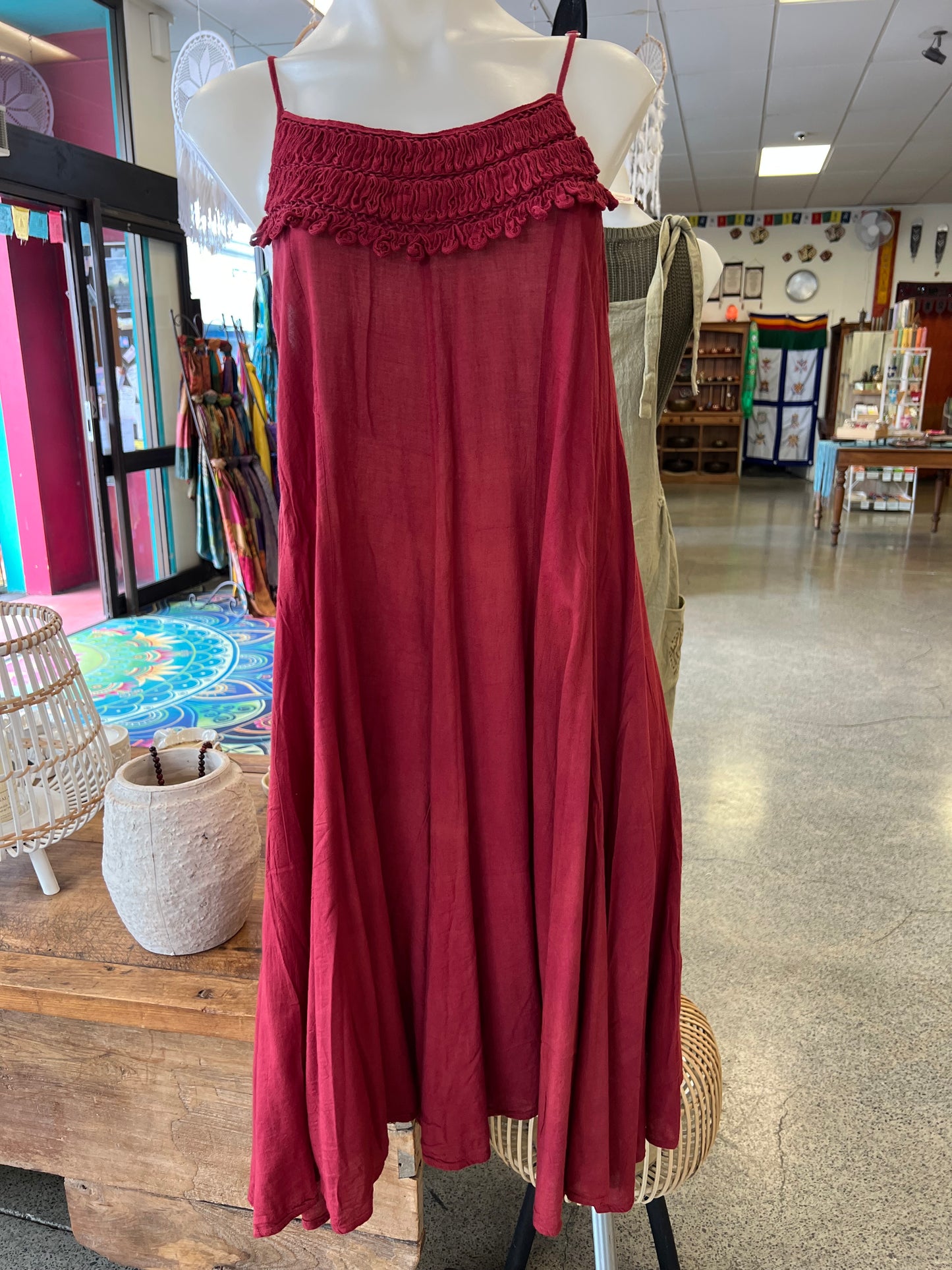 Dress Abigale