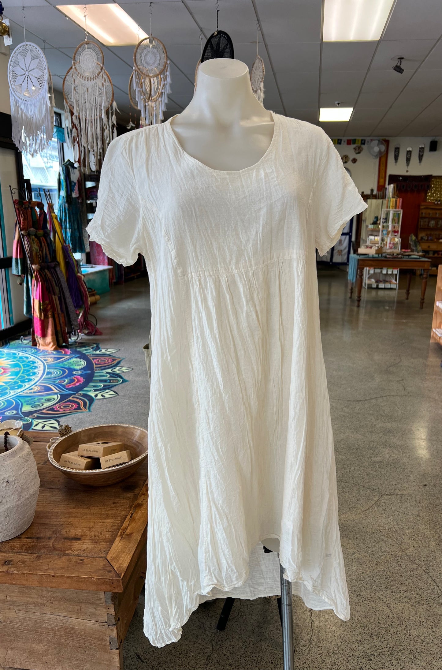 Dress Bella