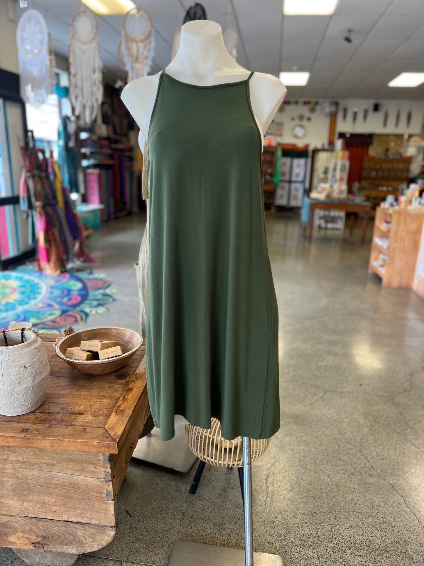 Dress Lea