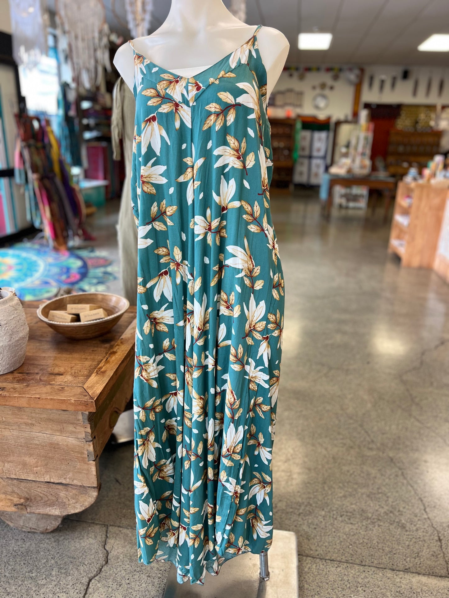 Flower Field Dress Pants