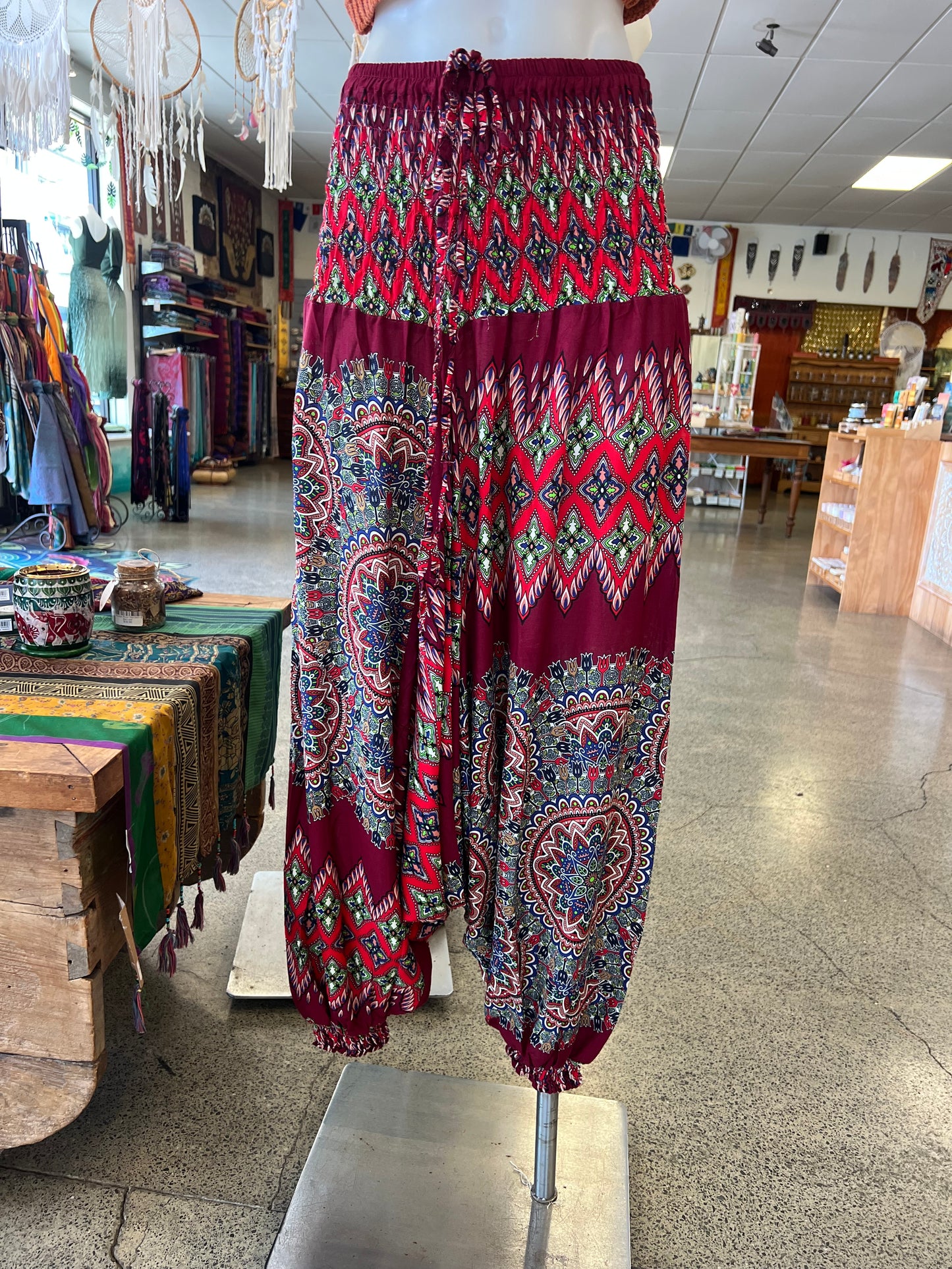 Mala Aladdin Pants