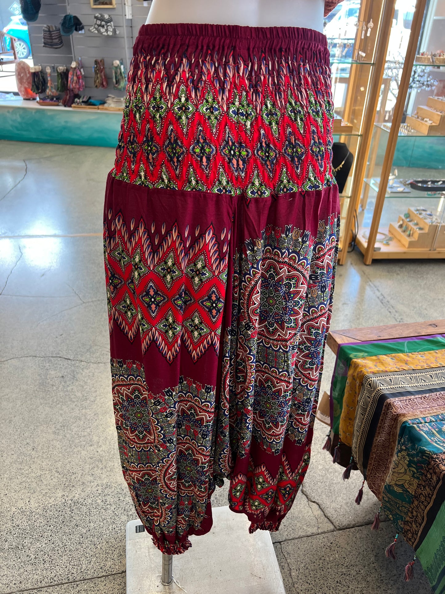 Mala Aladdin Pants