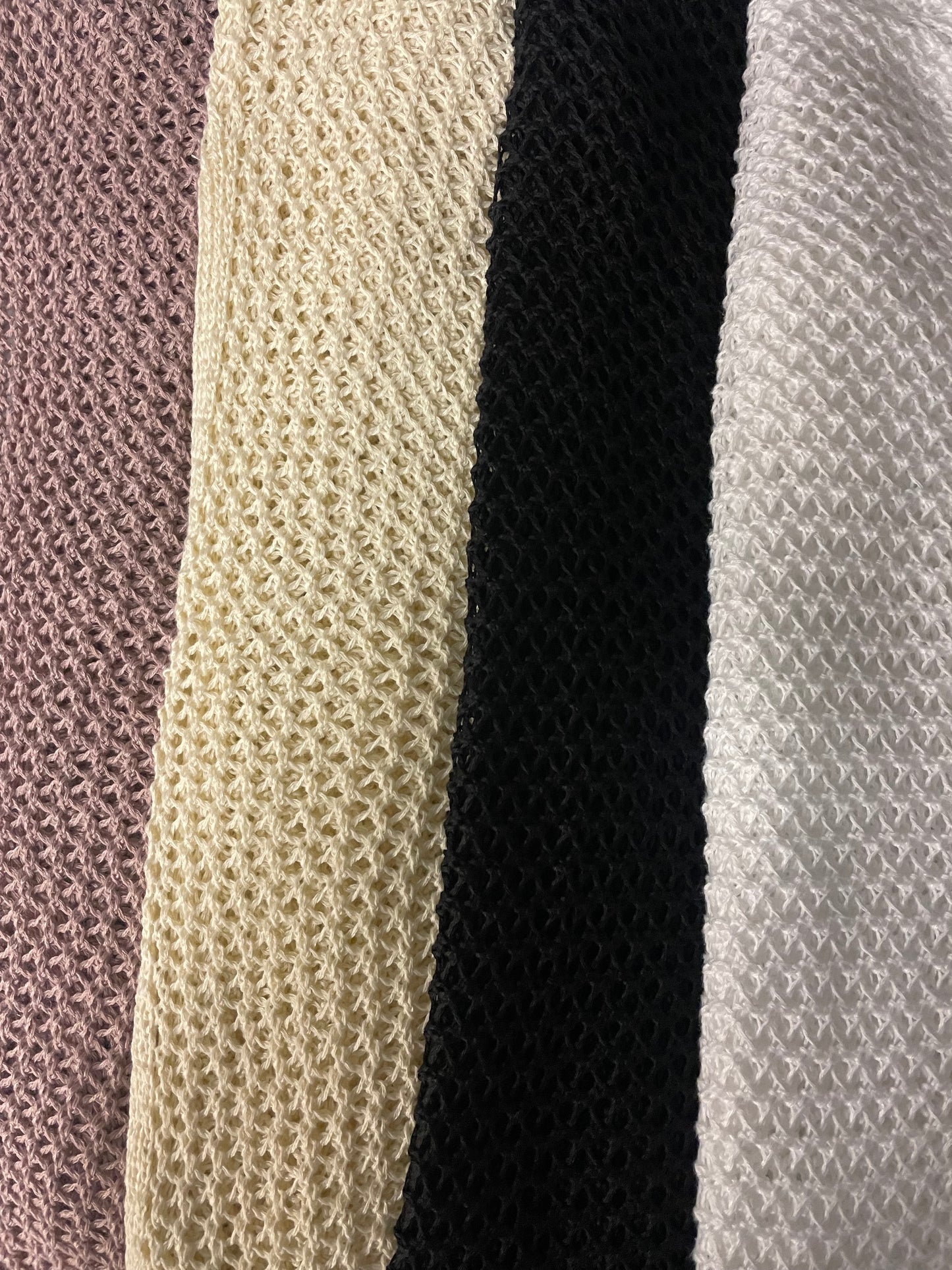 Aria 4 Knit Dress