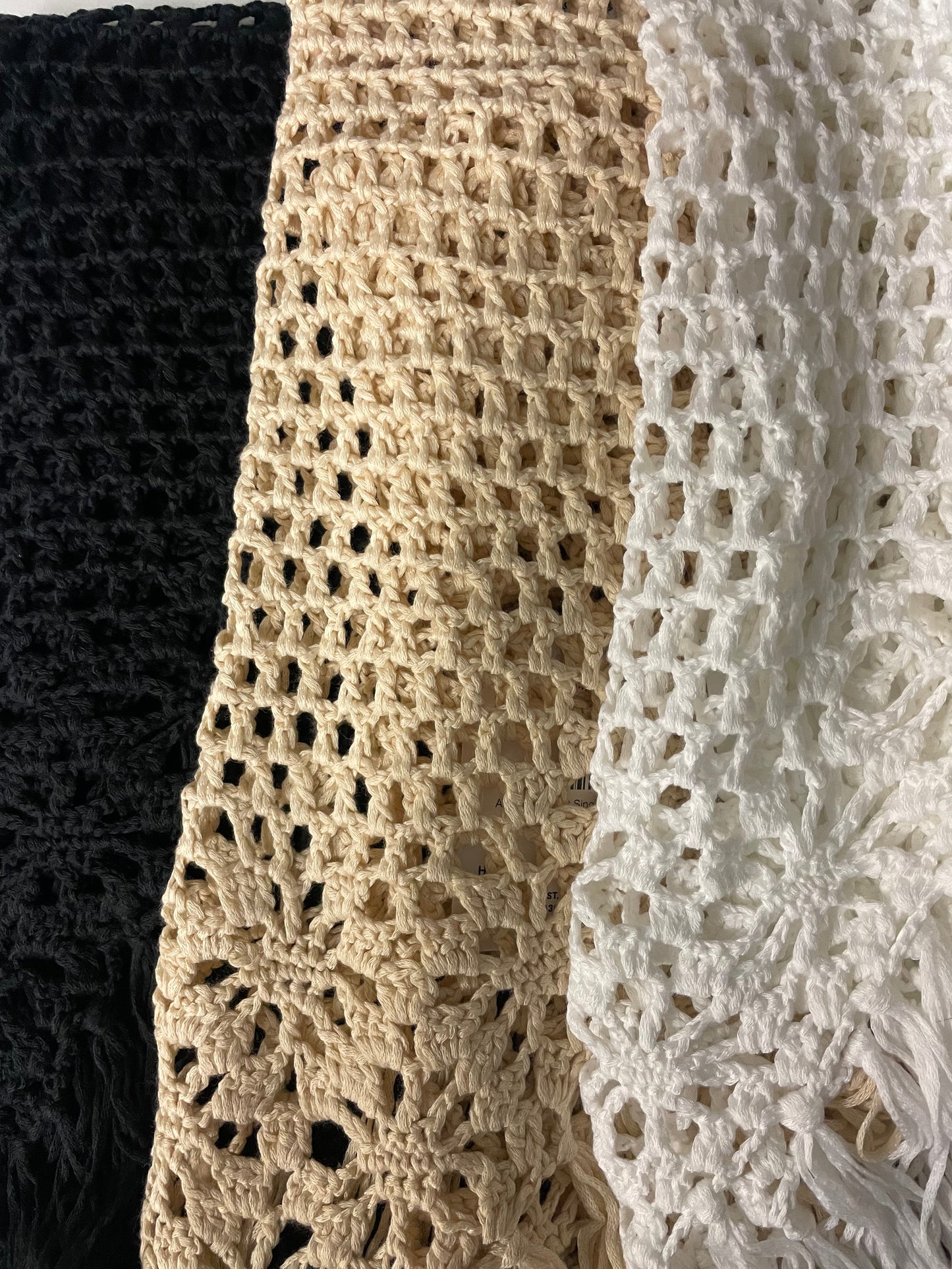 Aria 2 Lace Knit Singlet Dress