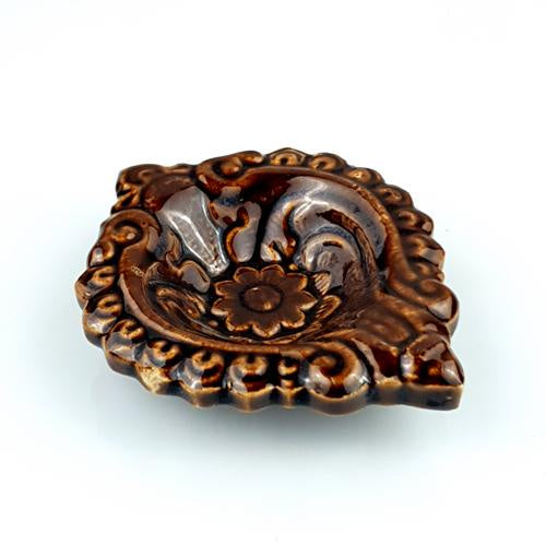 Diya -Ceramic Dish