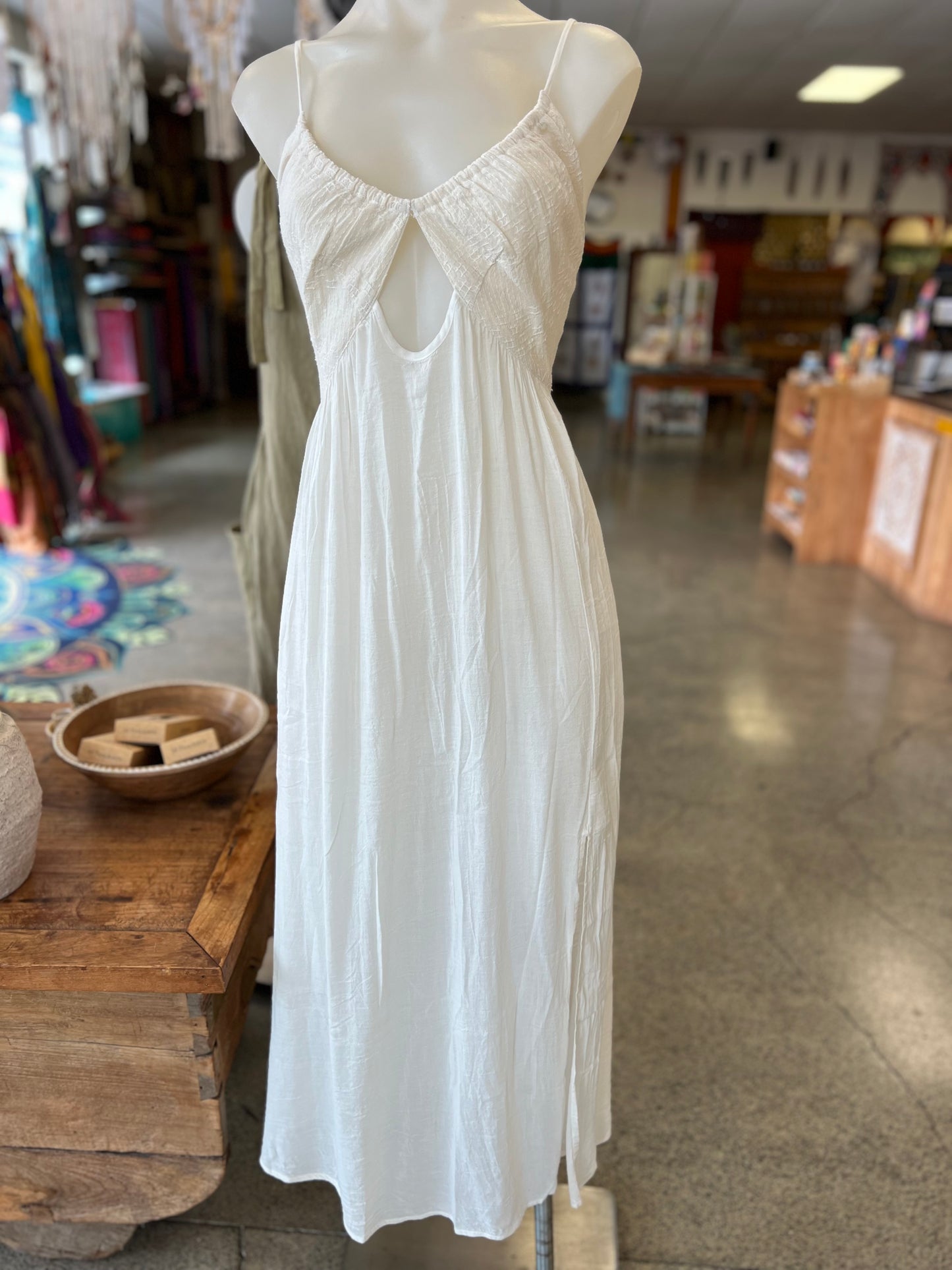 Jacey Dress