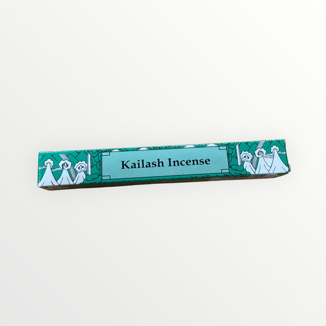 Tibetan Incense