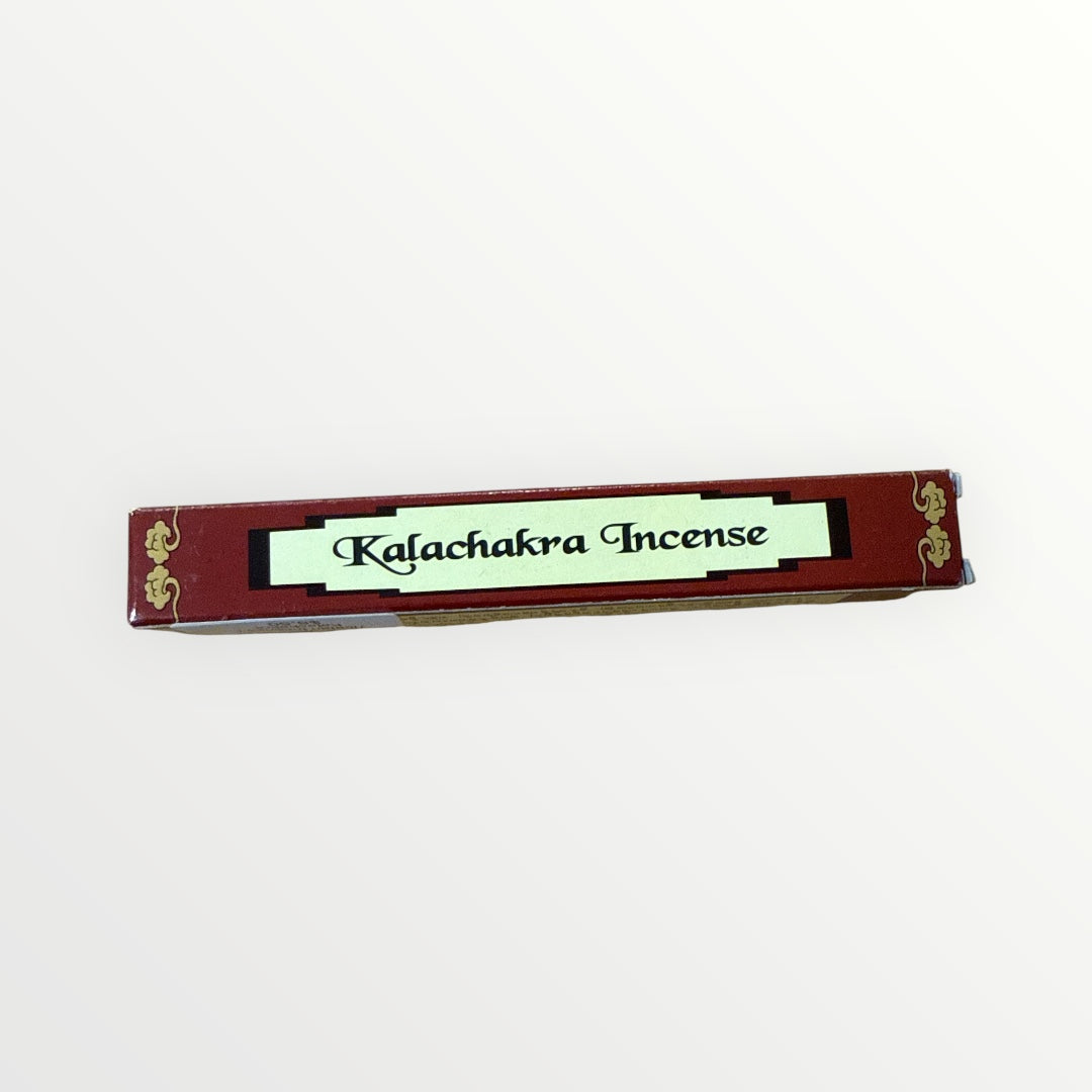 Tibetan Incense