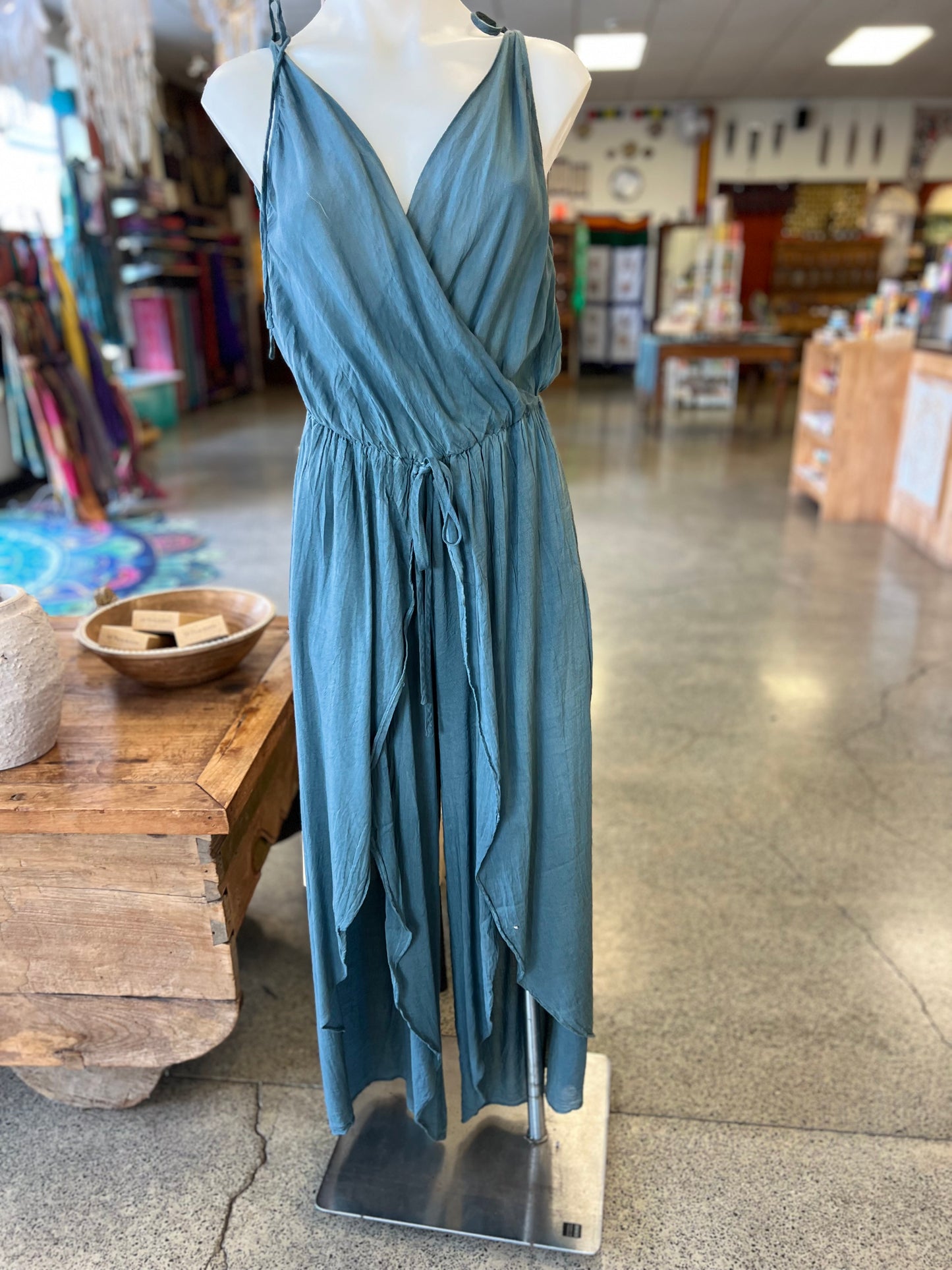 Kelly Jumpsuit