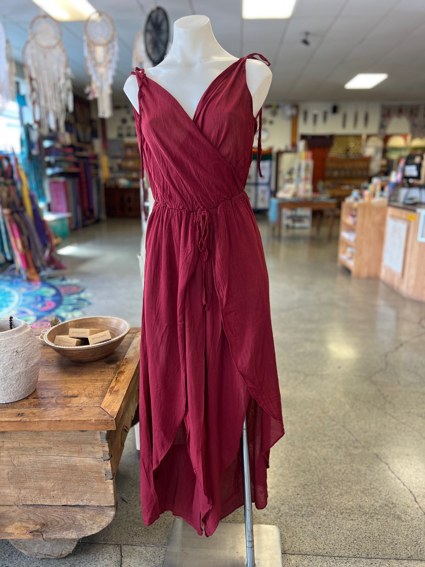 Kelly Jumpsuit