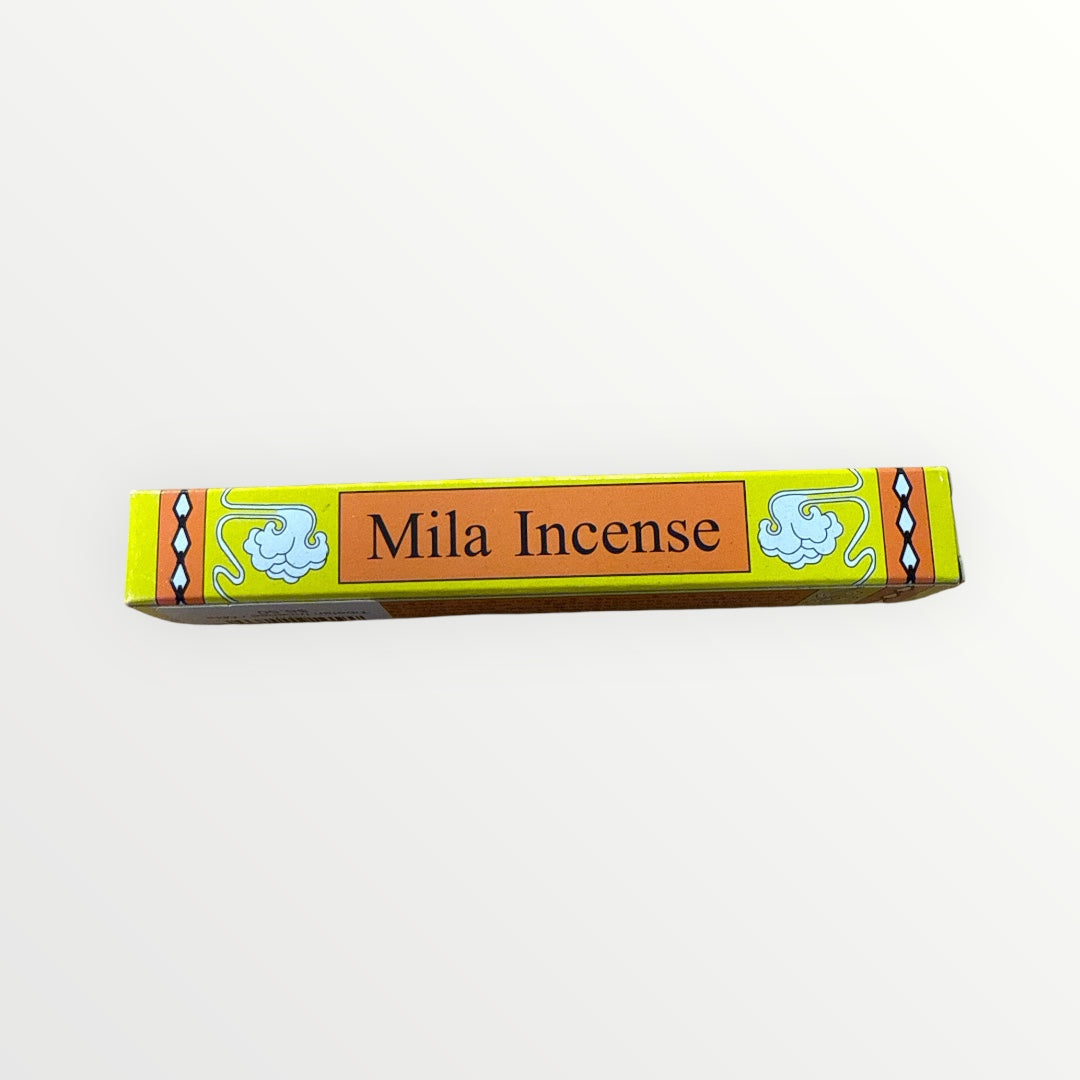Tibetan Incense