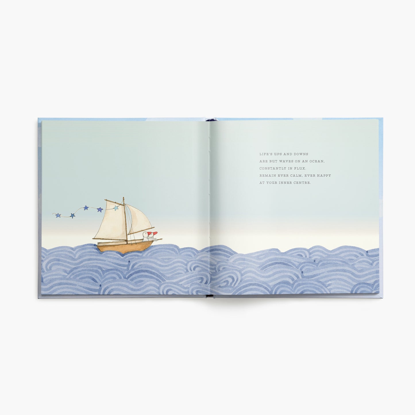 Nest Eggs Book