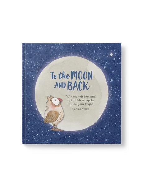 To The Moon And Back