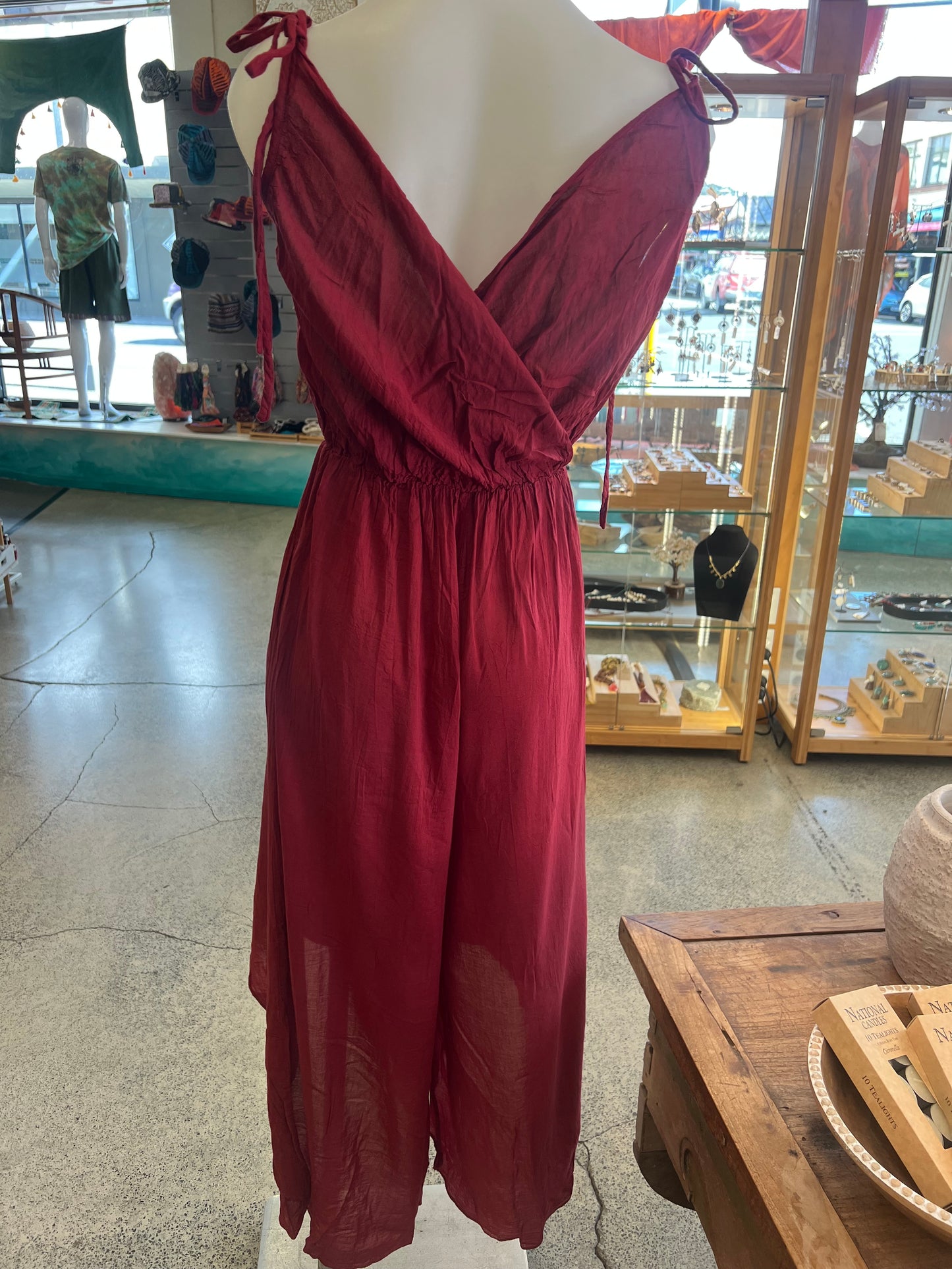 Kelly Jumpsuit