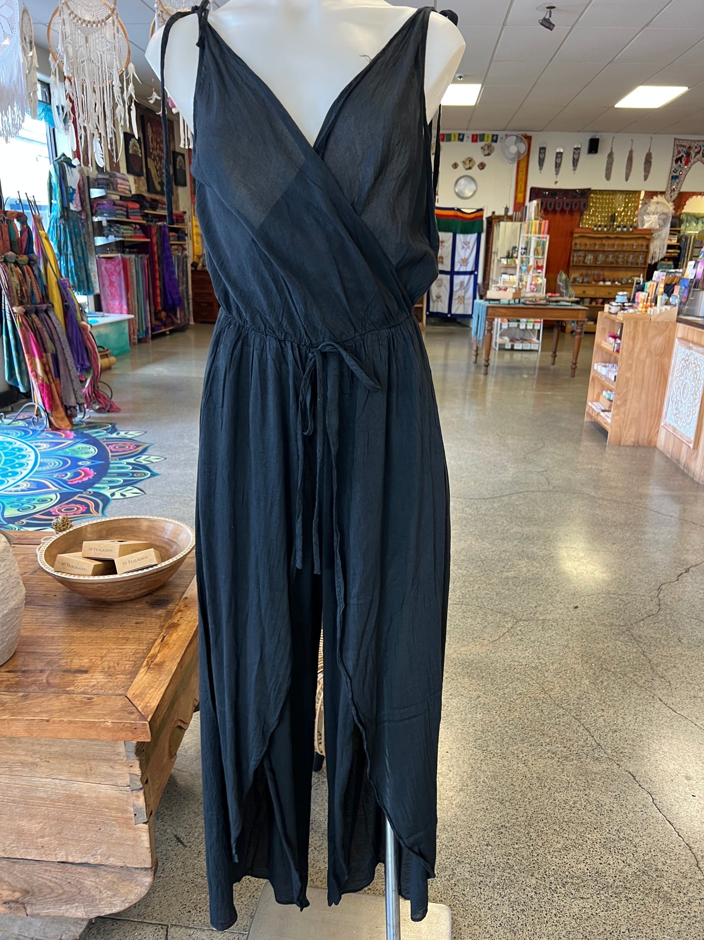 Kelly Jumpsuit