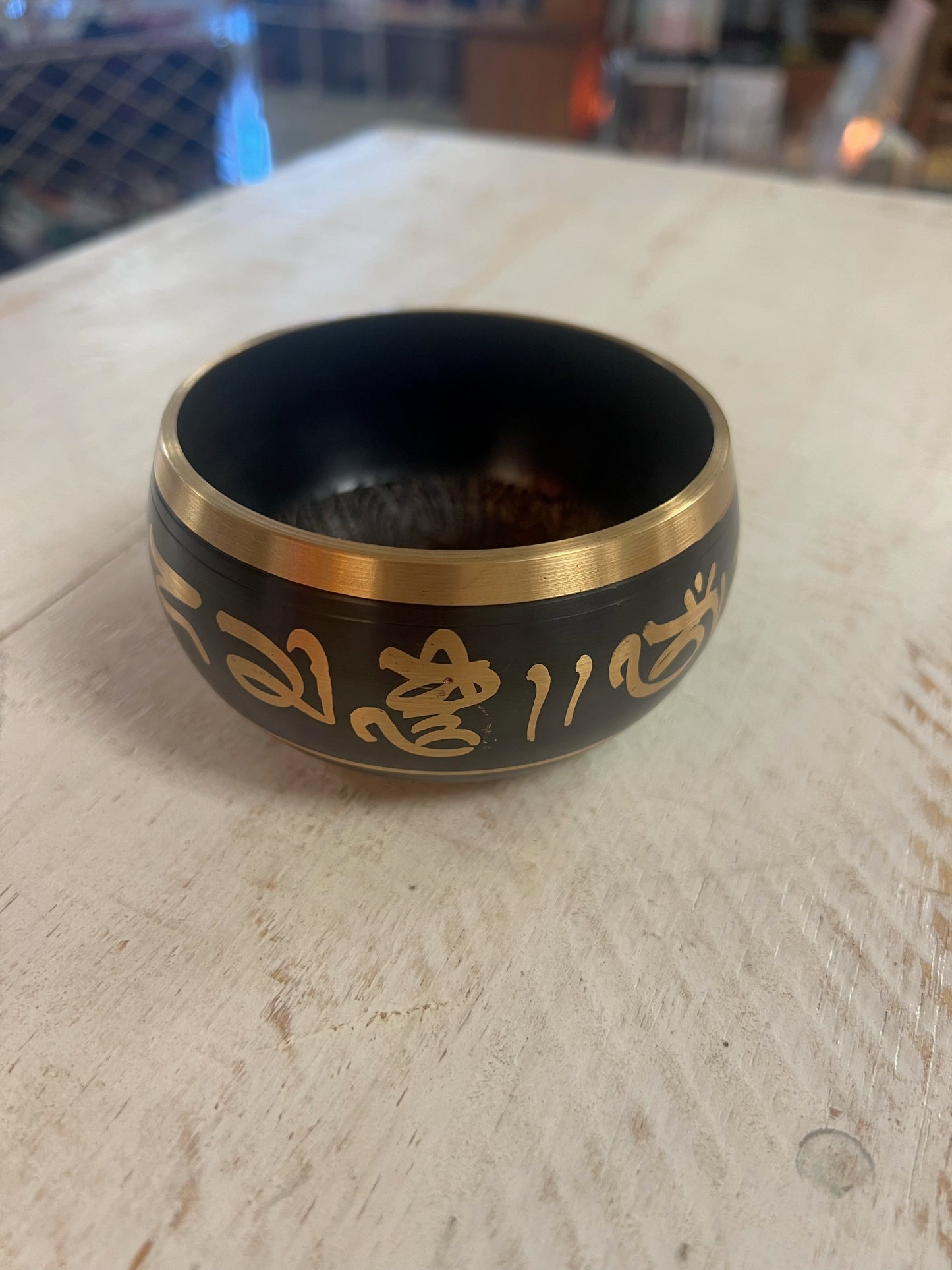 Dawa Singing Bowl .350gm