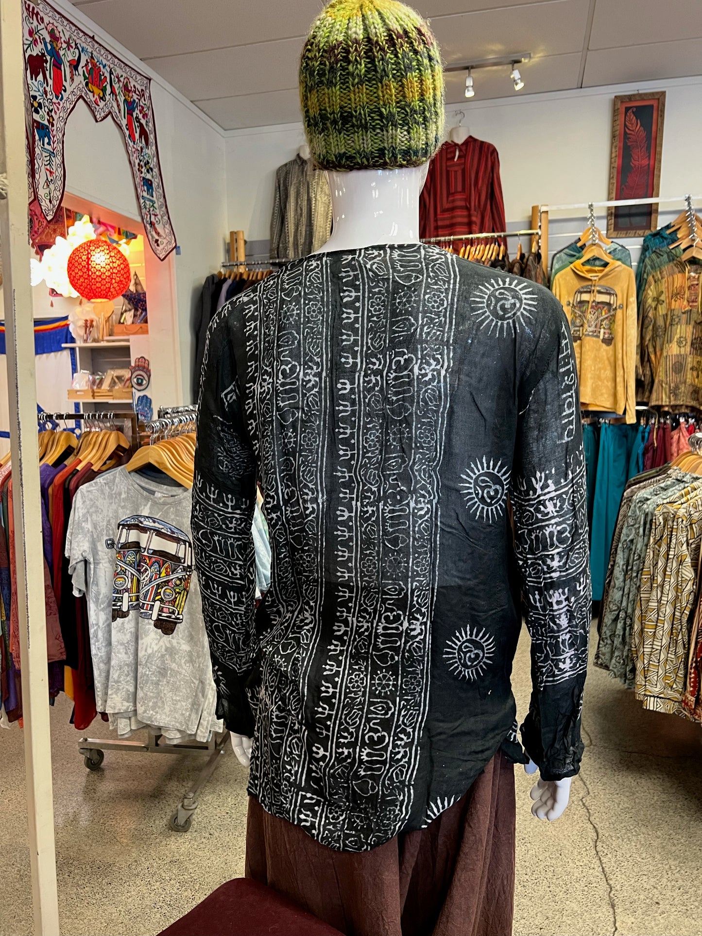 Om Kurta