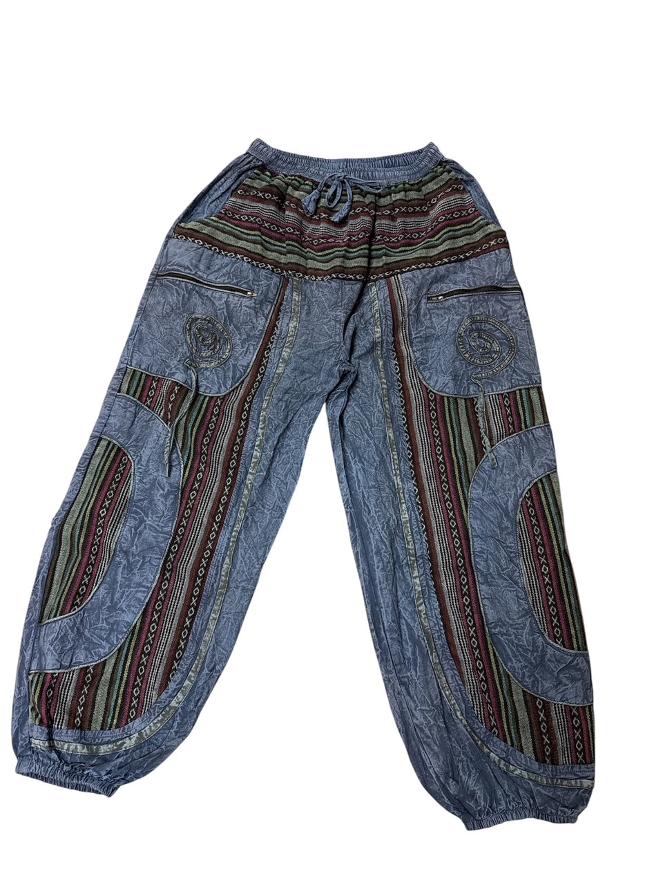 Festival Vibe Pants
