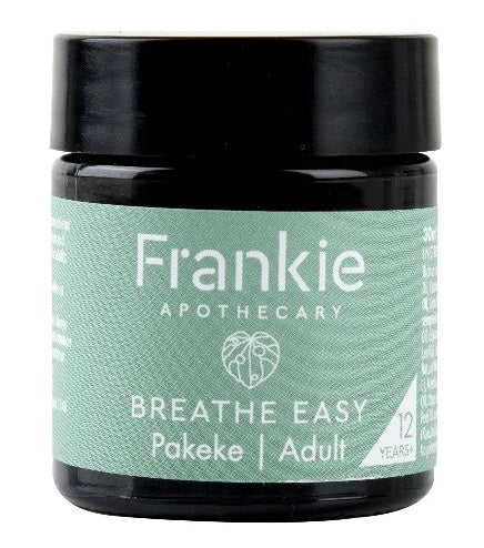 Breath Easy 30ml