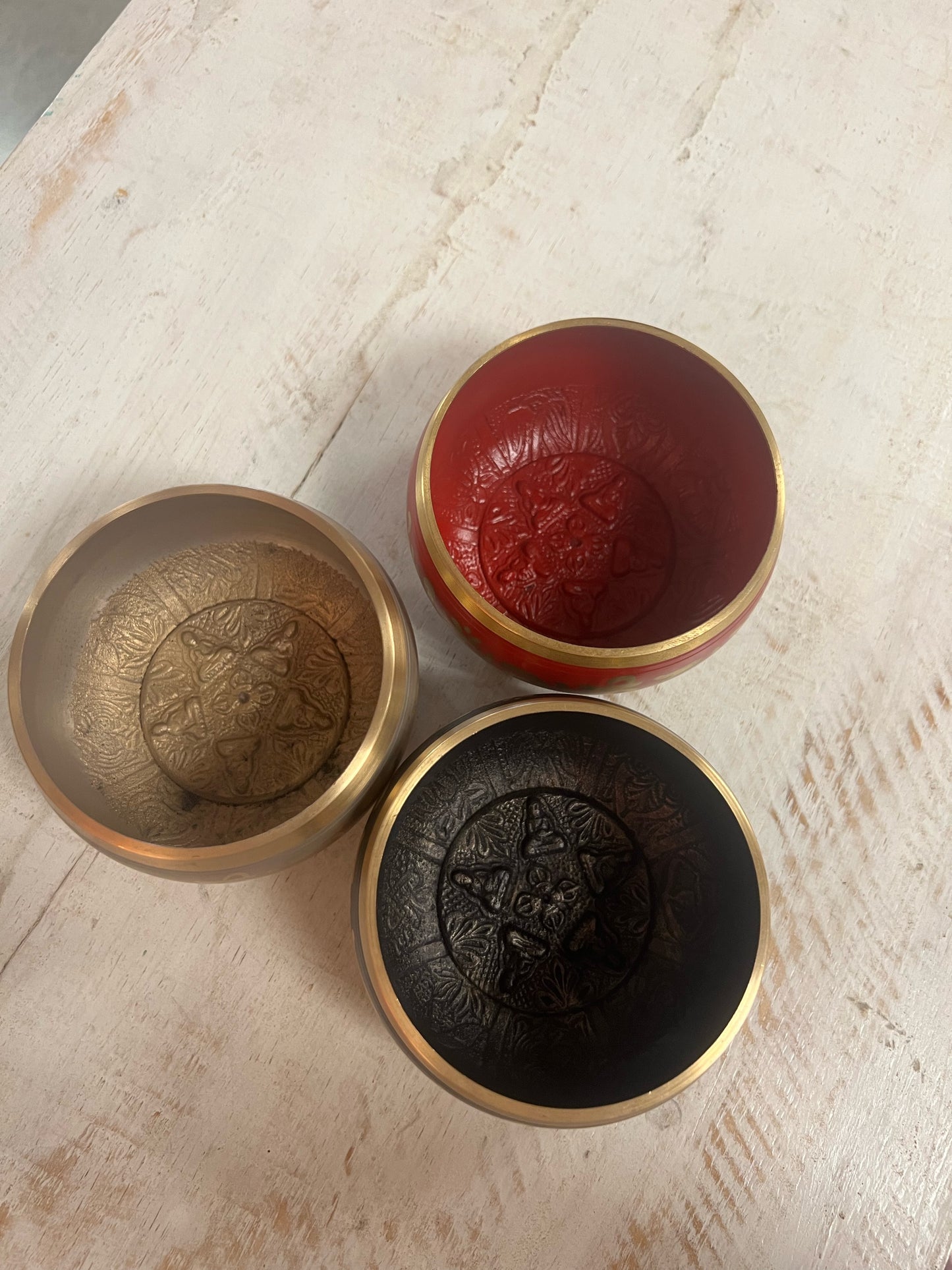 Dawa Singing Bowl .350gm