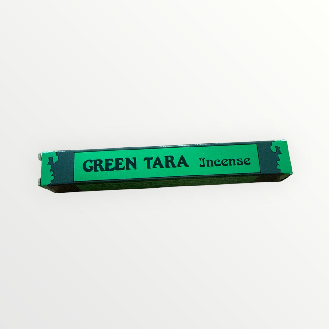 Tibetan Incense