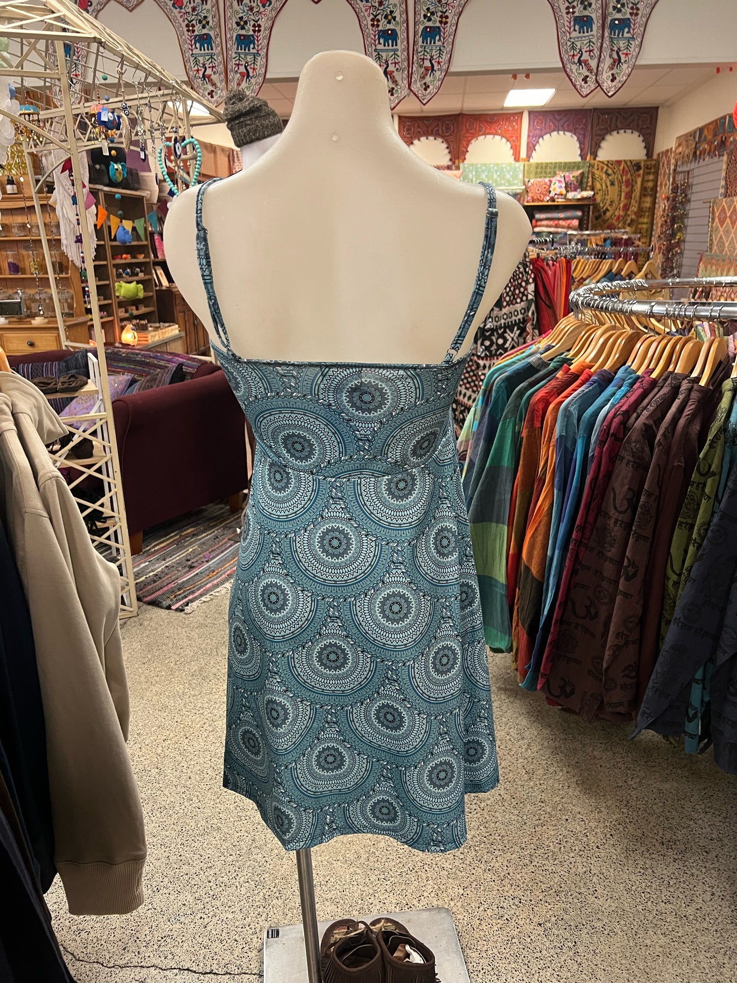 Lola Dress