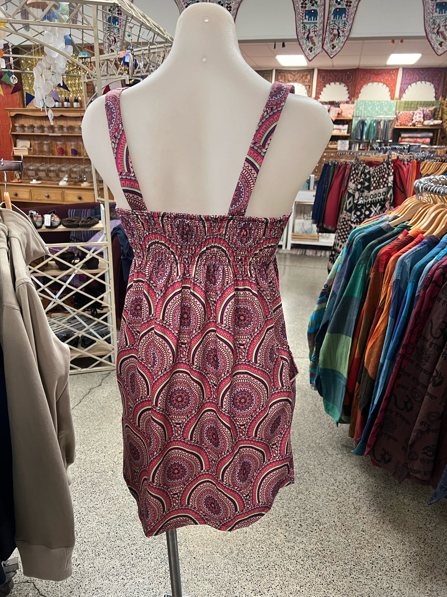 Polly Dress