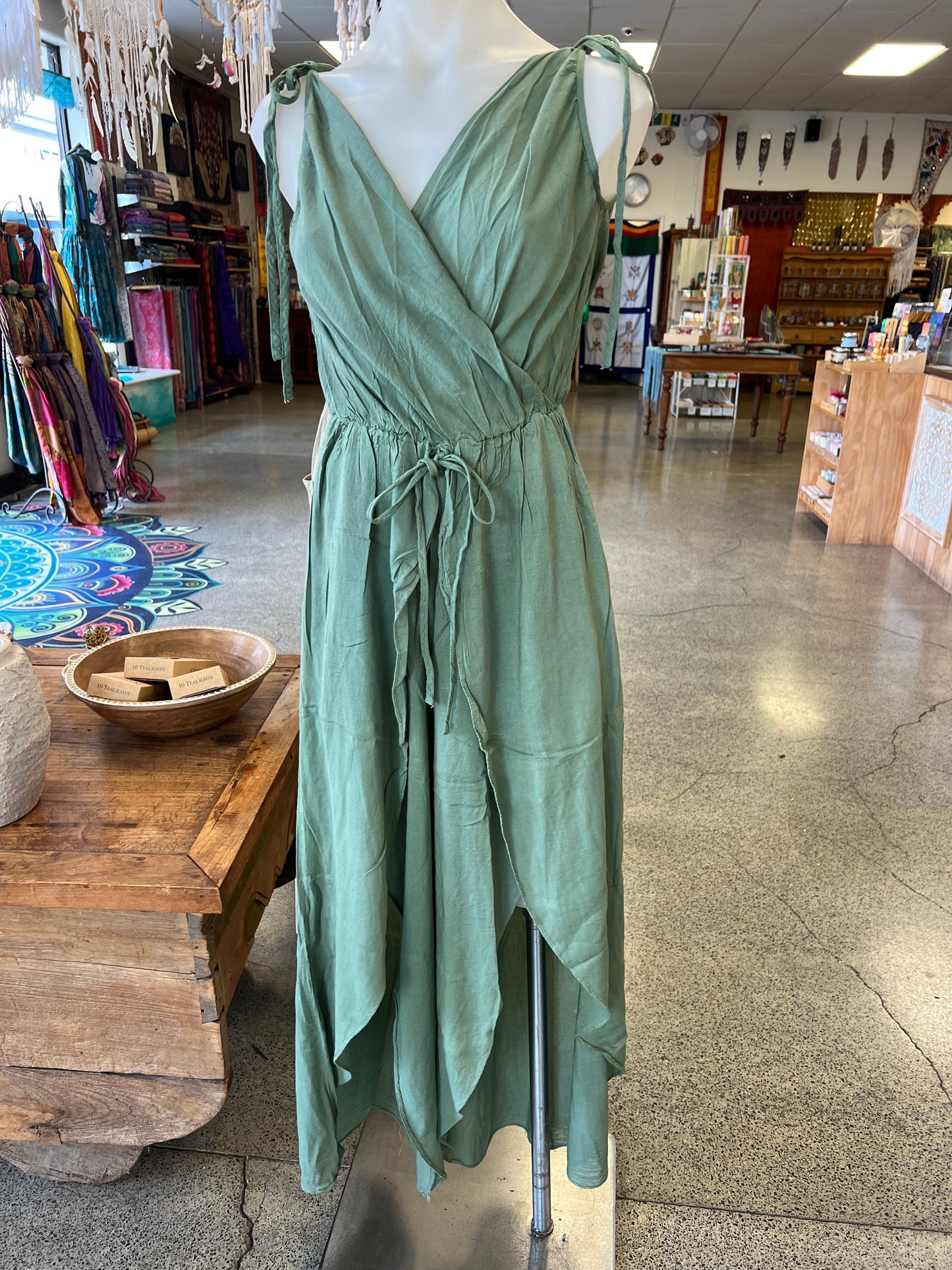 Kelly Jumpsuit