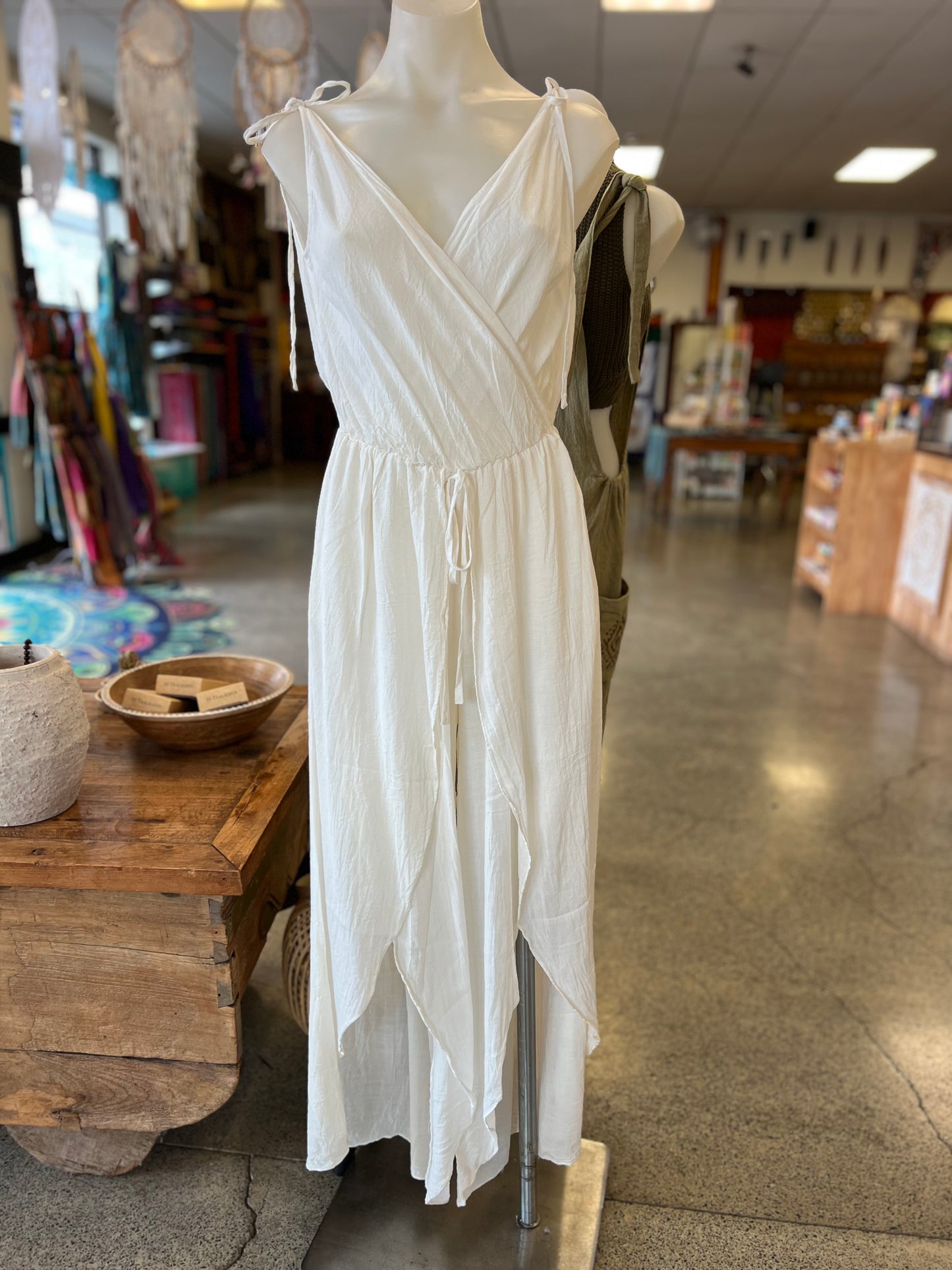 Kelly Jumpsuit