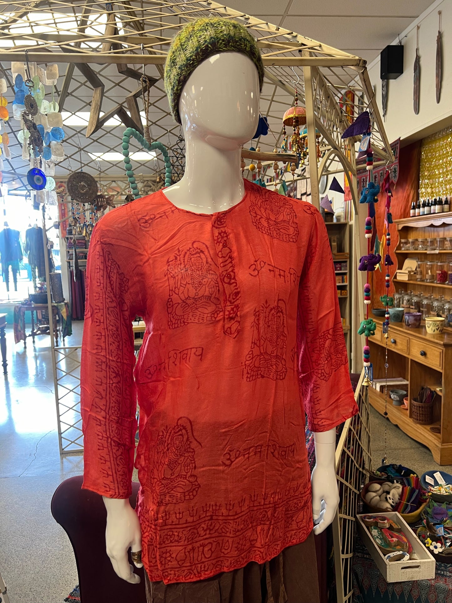 Om Kurta