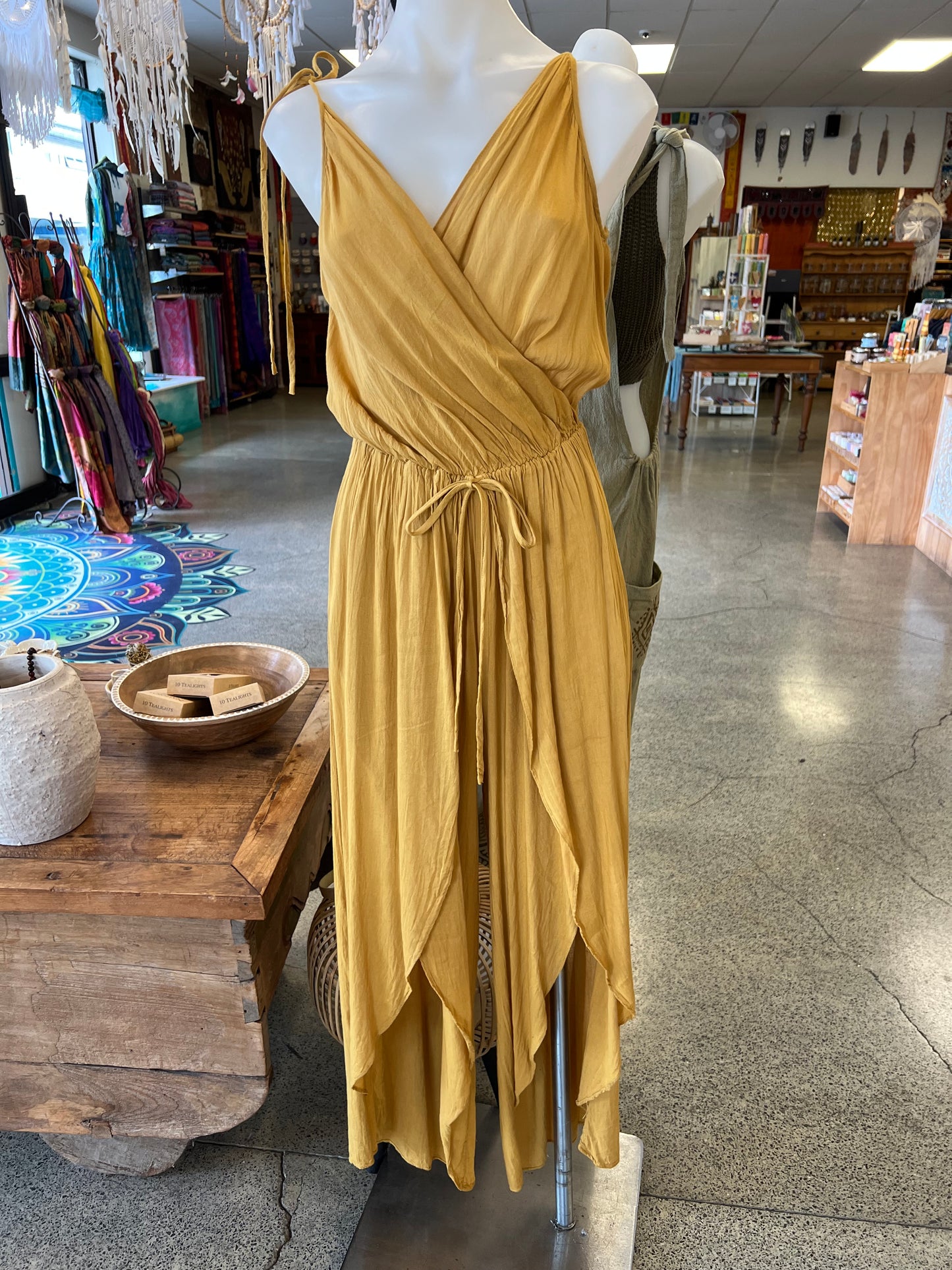 Kelly Jumpsuit